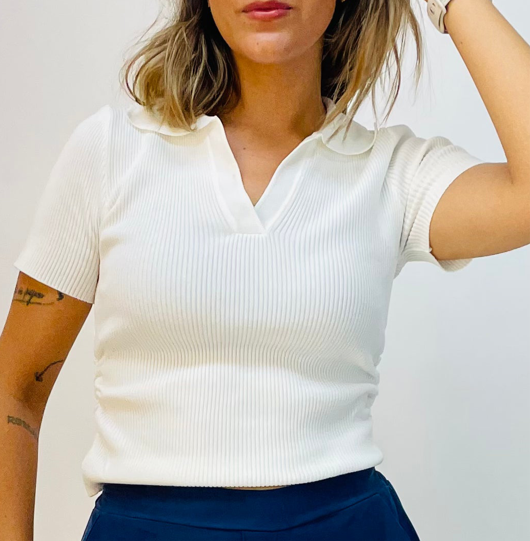 CAMISETA DE CANALÉ