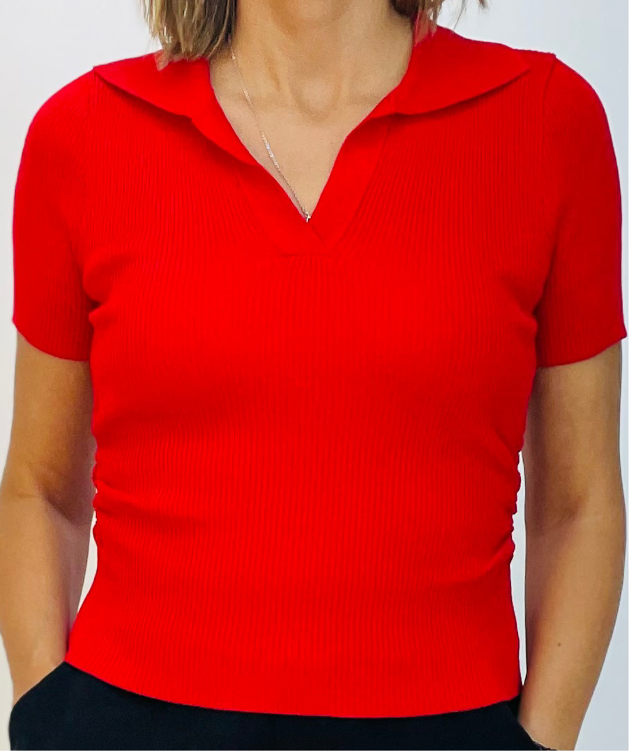 CAMISETA DE CANALÉ