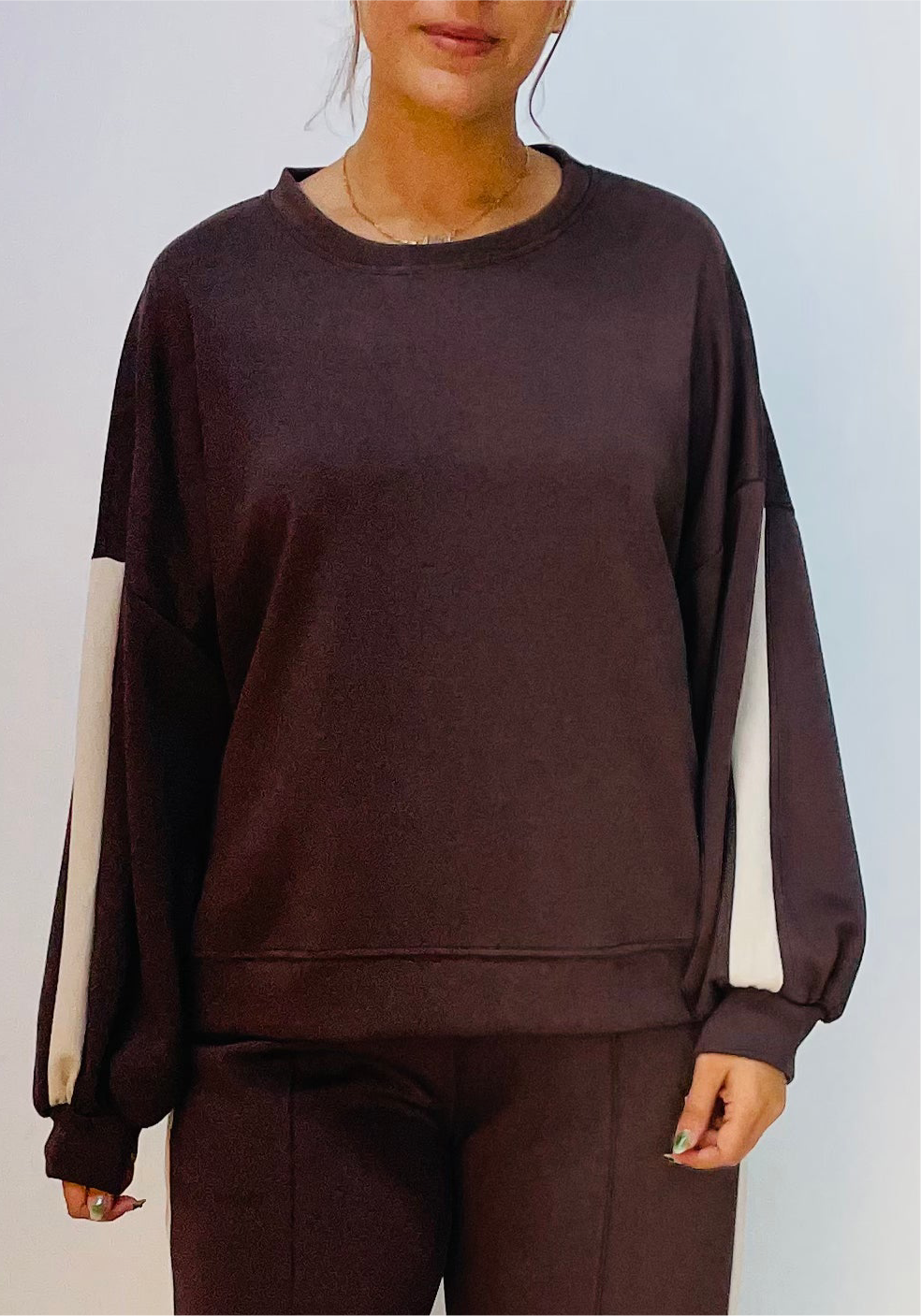 SUDADERA