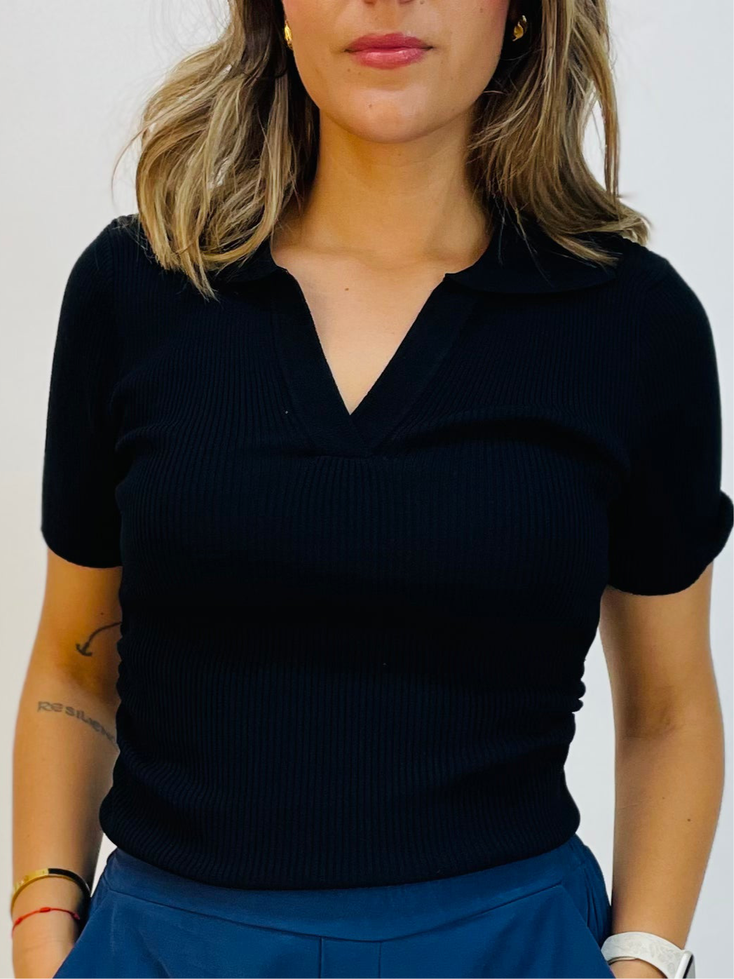CAMISETA DE CANALÉ