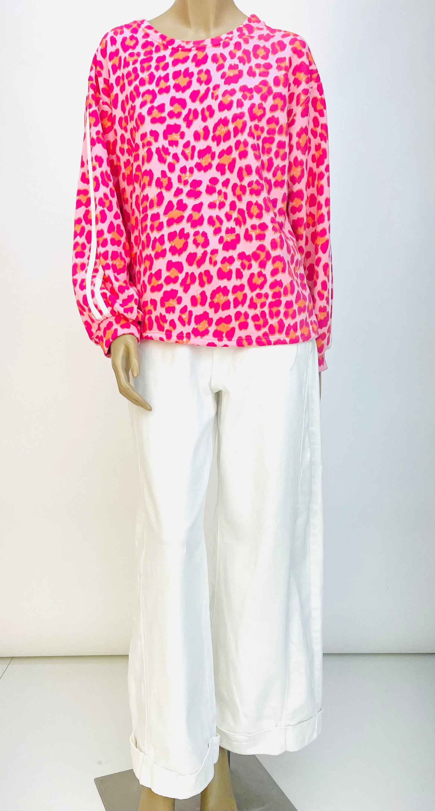 VAQUERO WIDE LEG