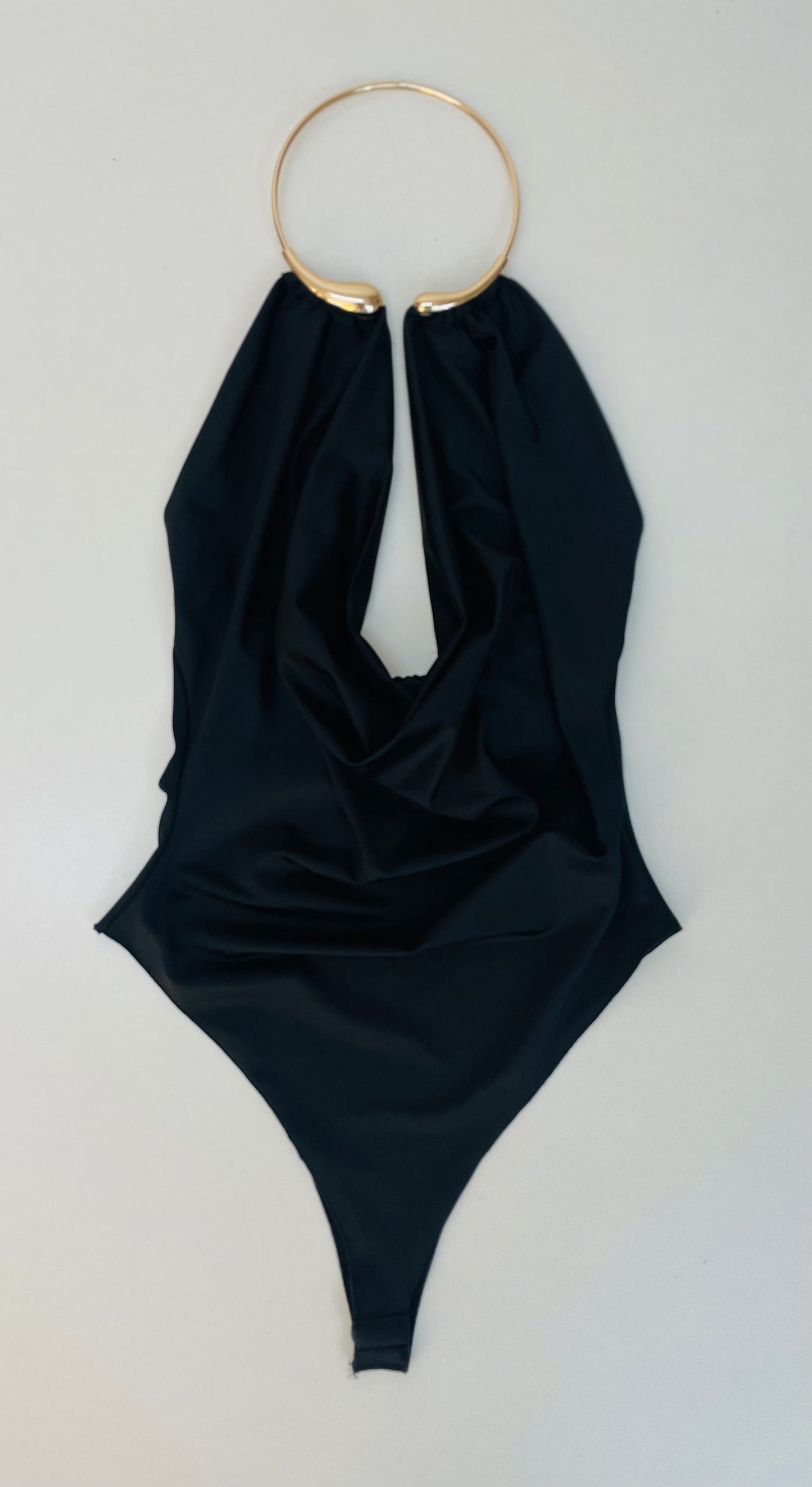 BODY GARGANTILLA