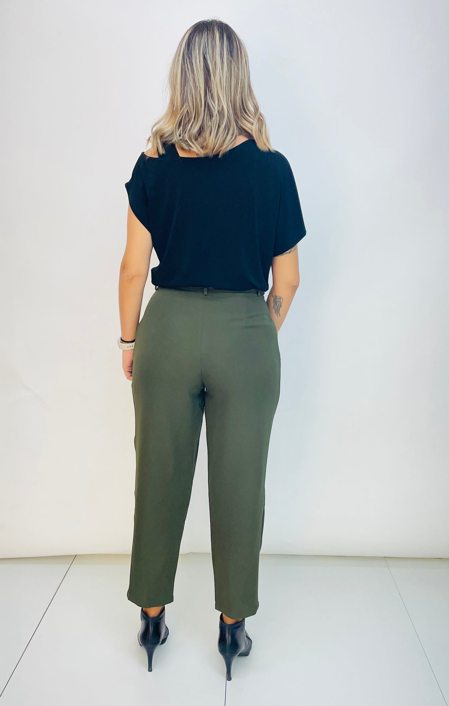 PANTALÓN PINZA