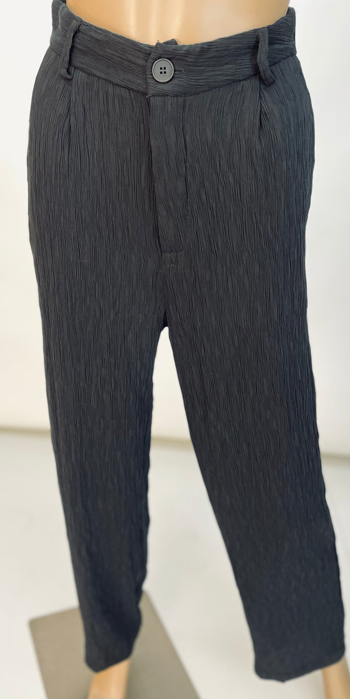 PANTALÓN CRINkLE