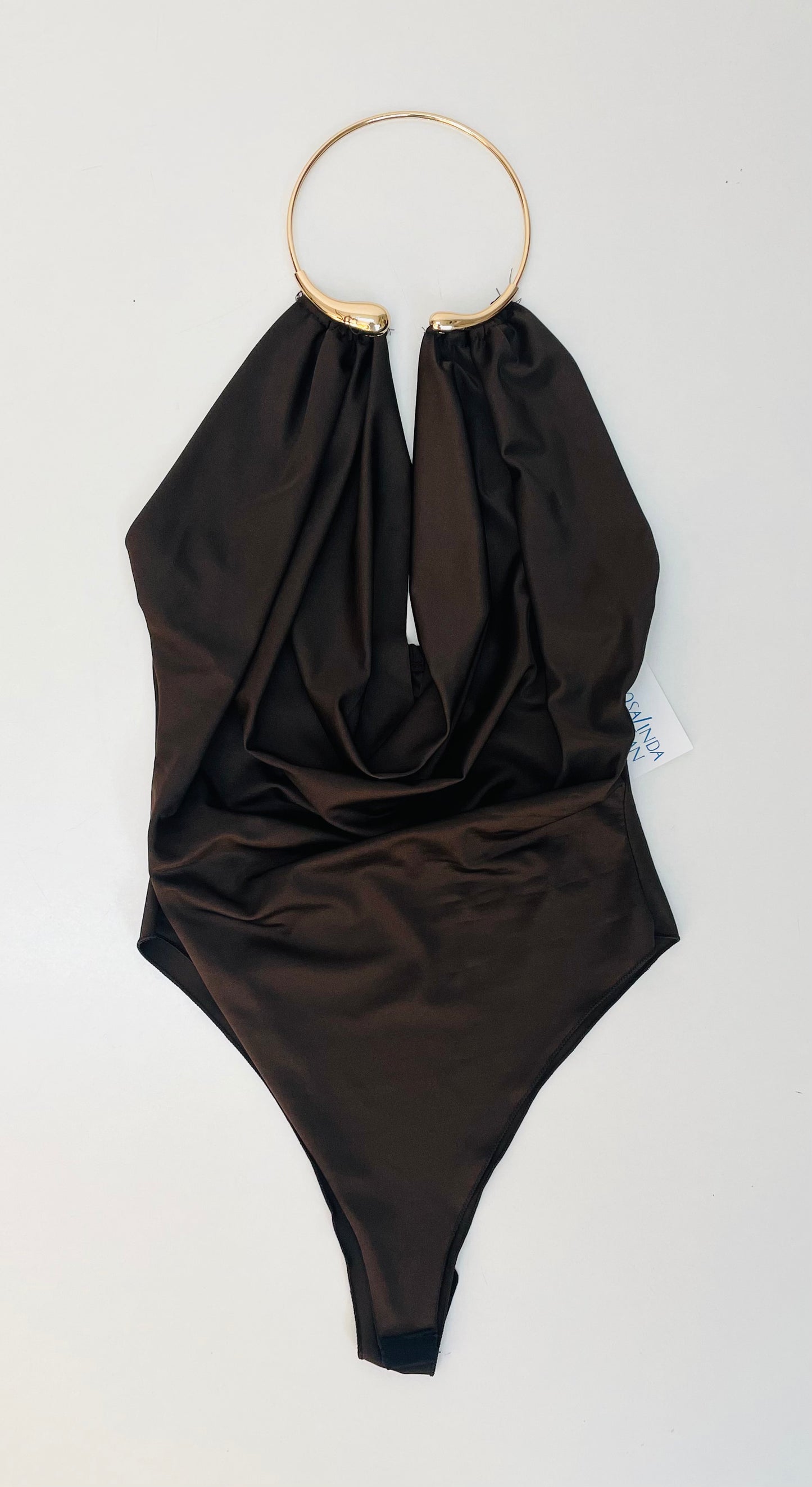BODY GARGANTILLA