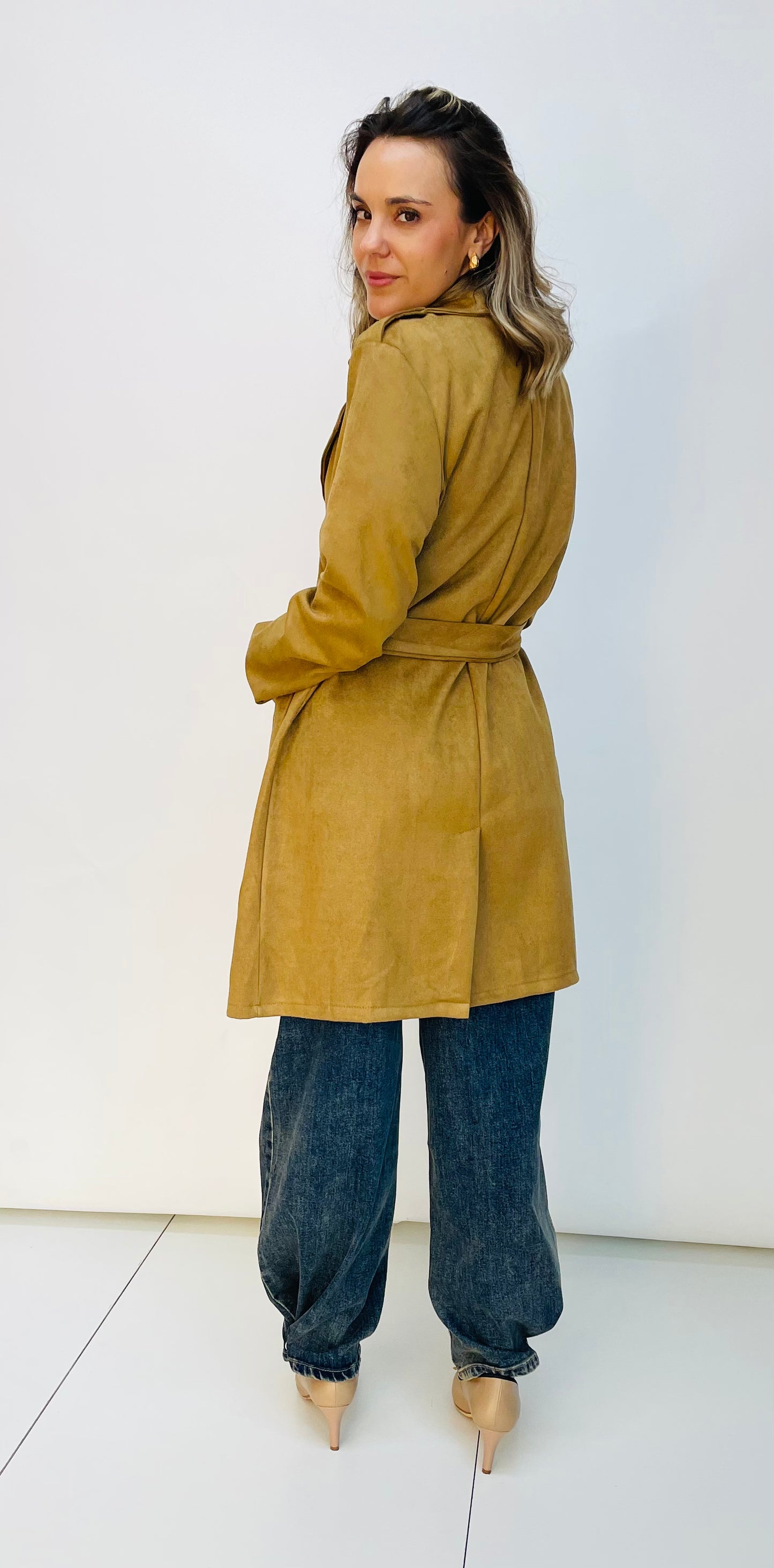 GABARDINA