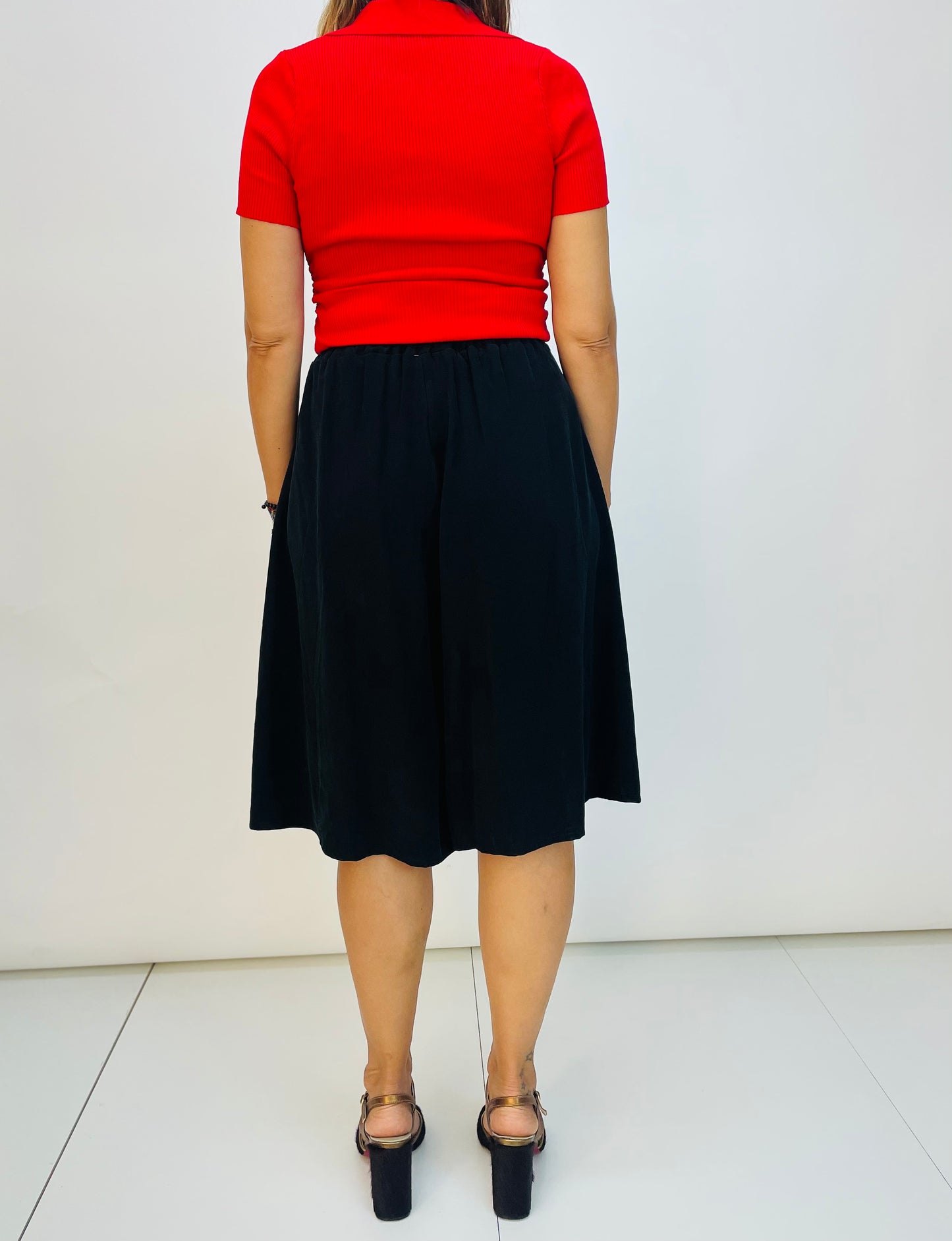 FALDA PANTALÓN