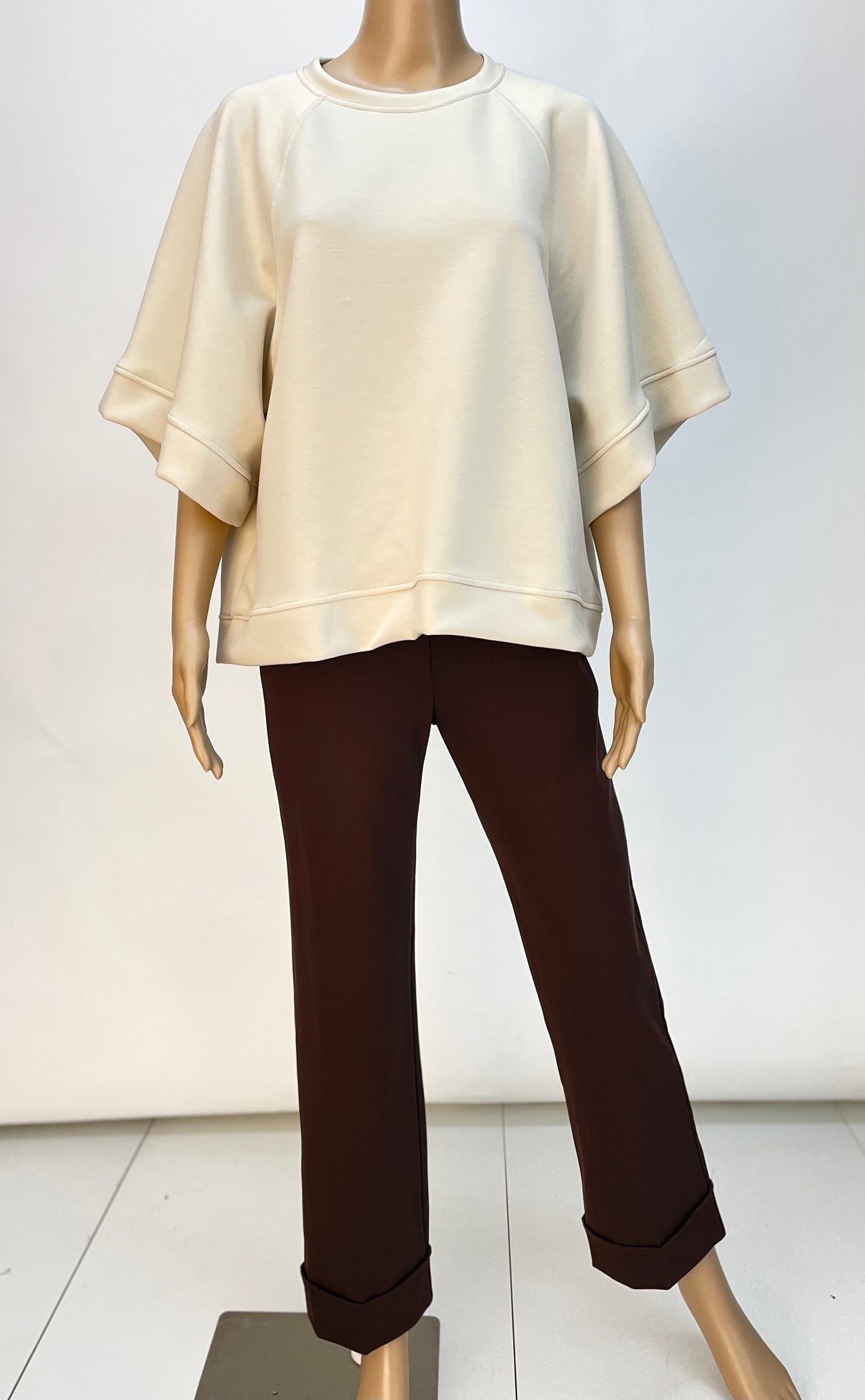PANTALÓN PUNTO
