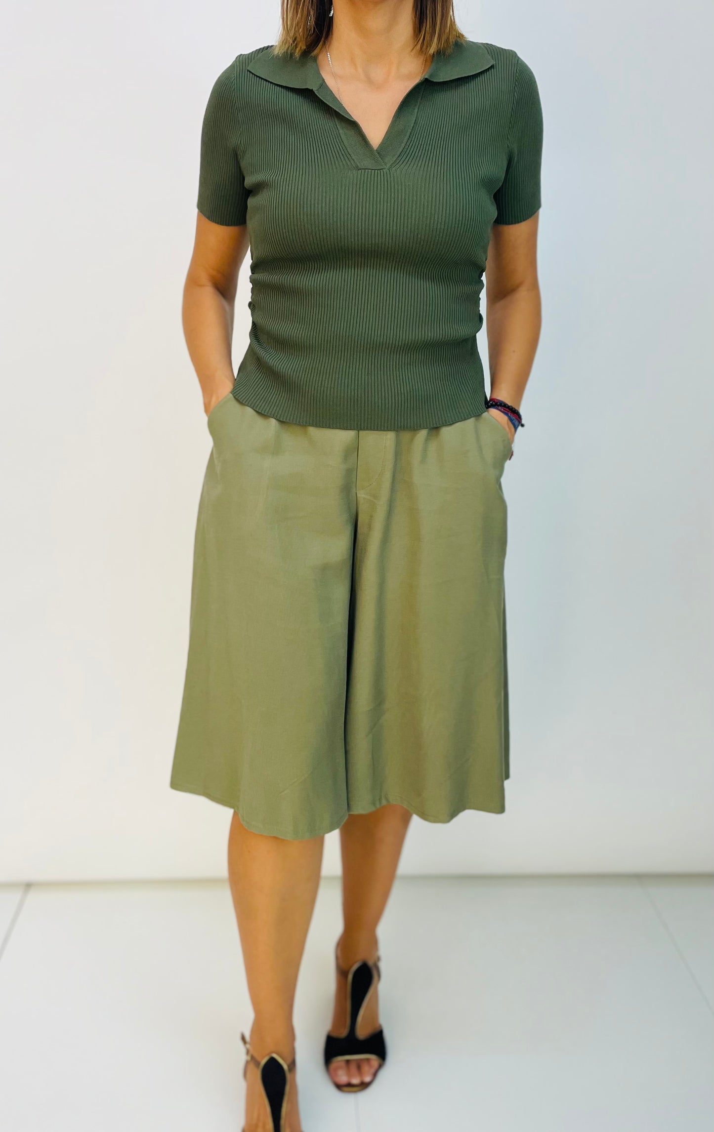 FALDA PANTALÓN