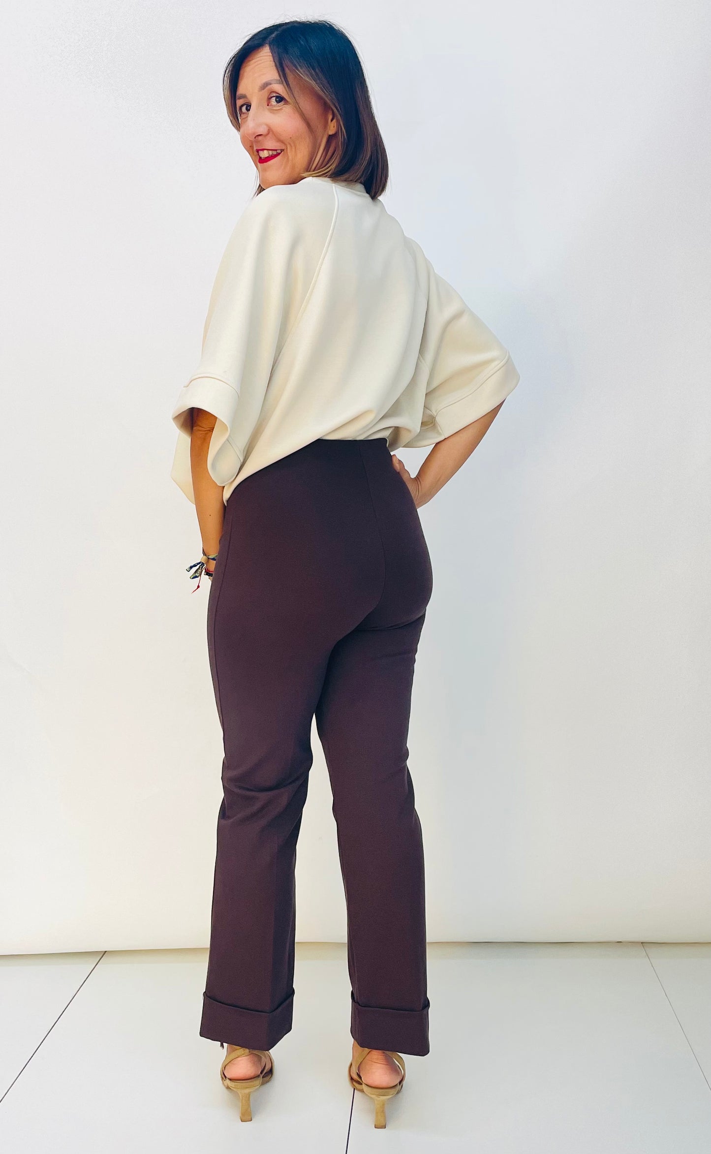 PANTALÓN PUNTO