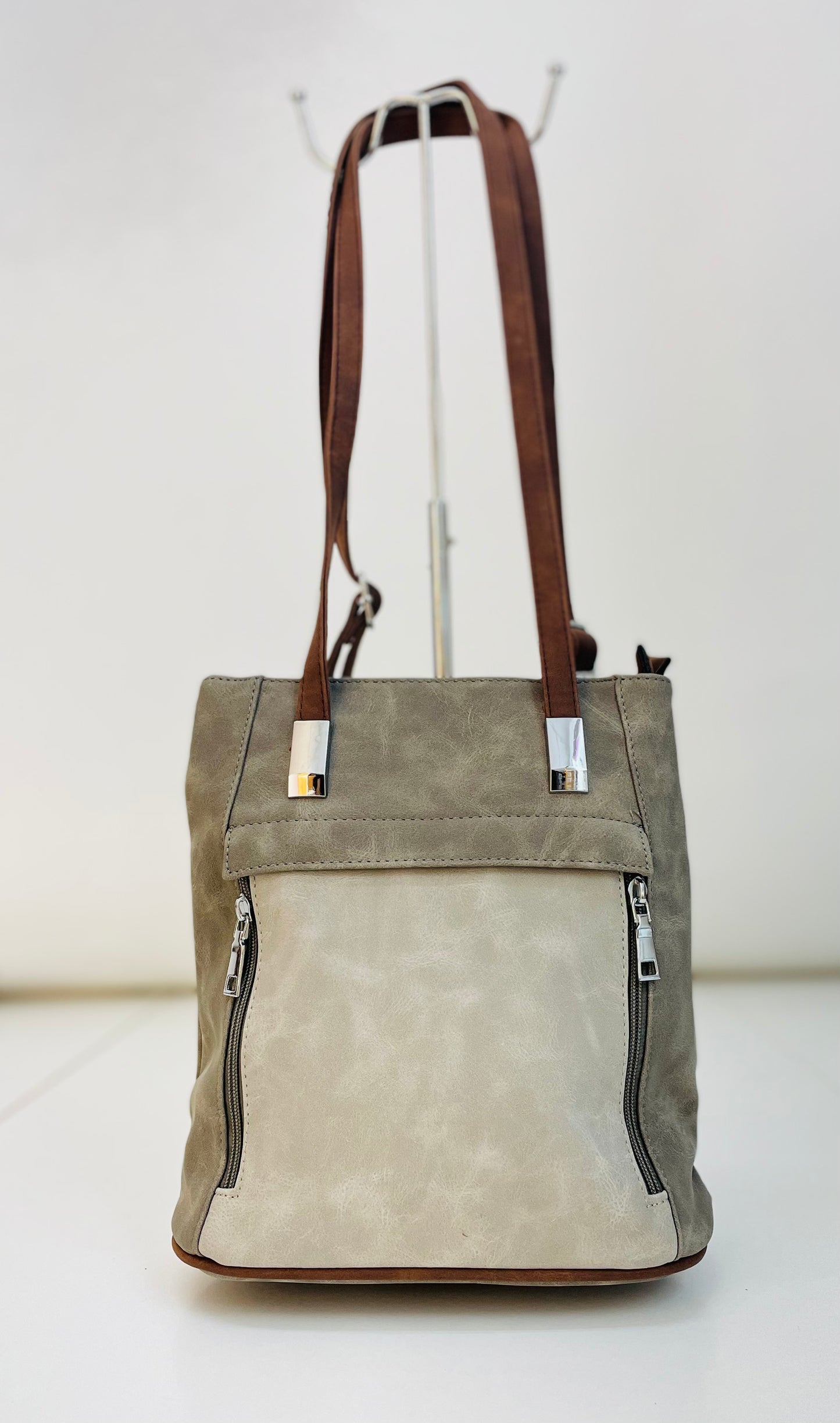 BOLSO MOCHILA