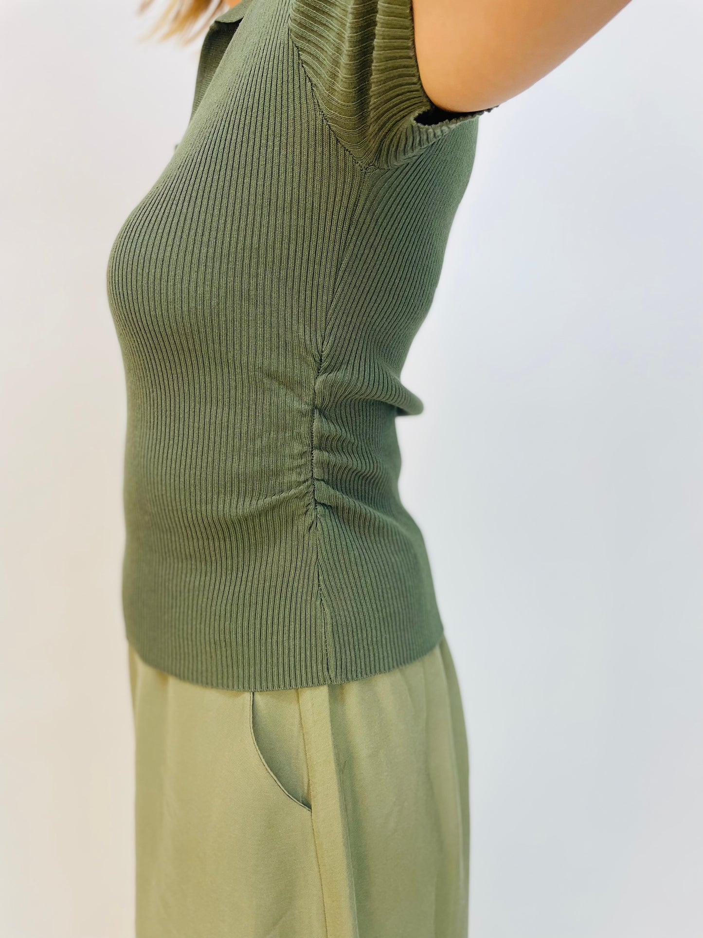 CAMISETA DE CANALÉ