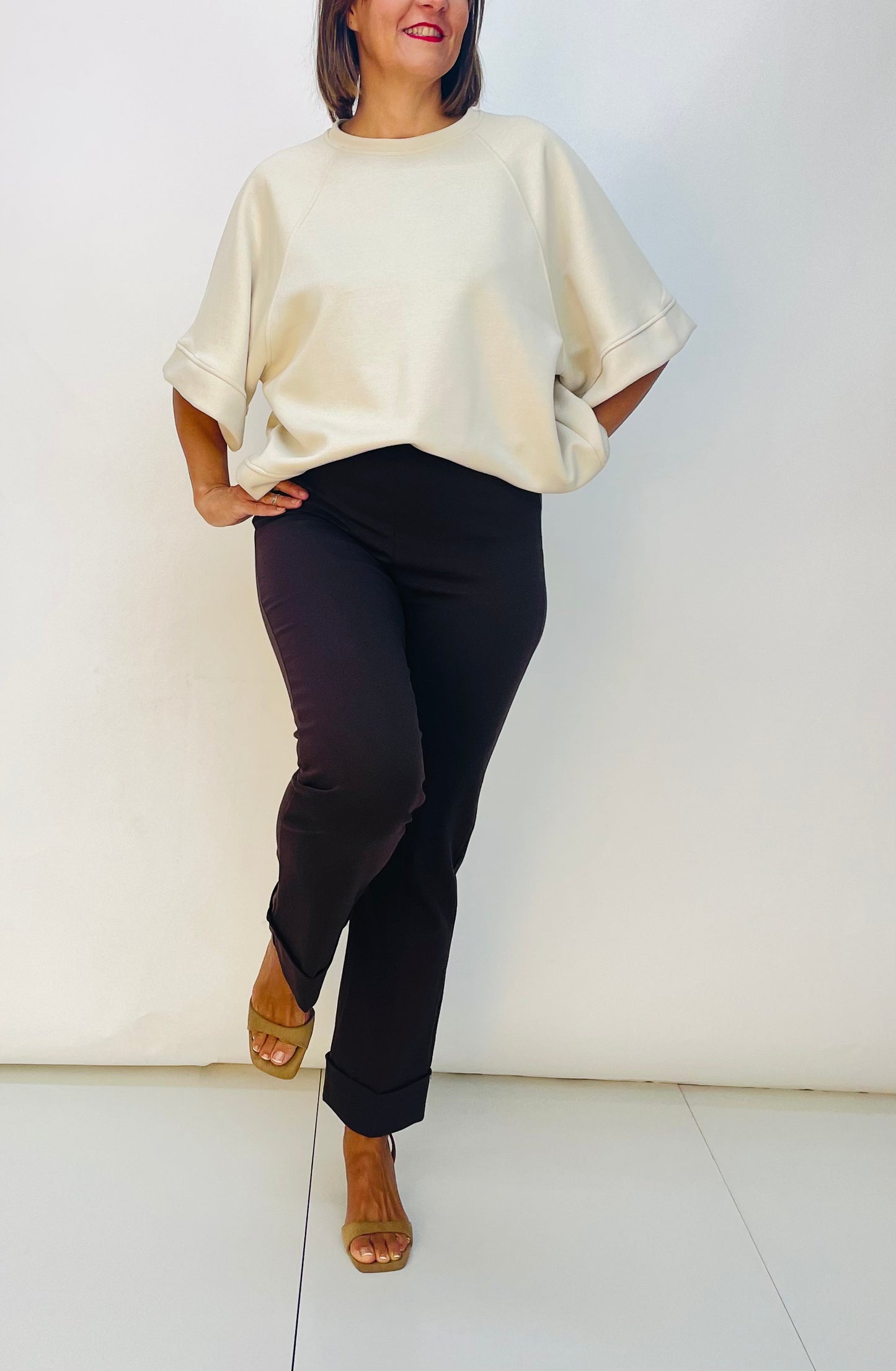 PANTALÓN PUNTO