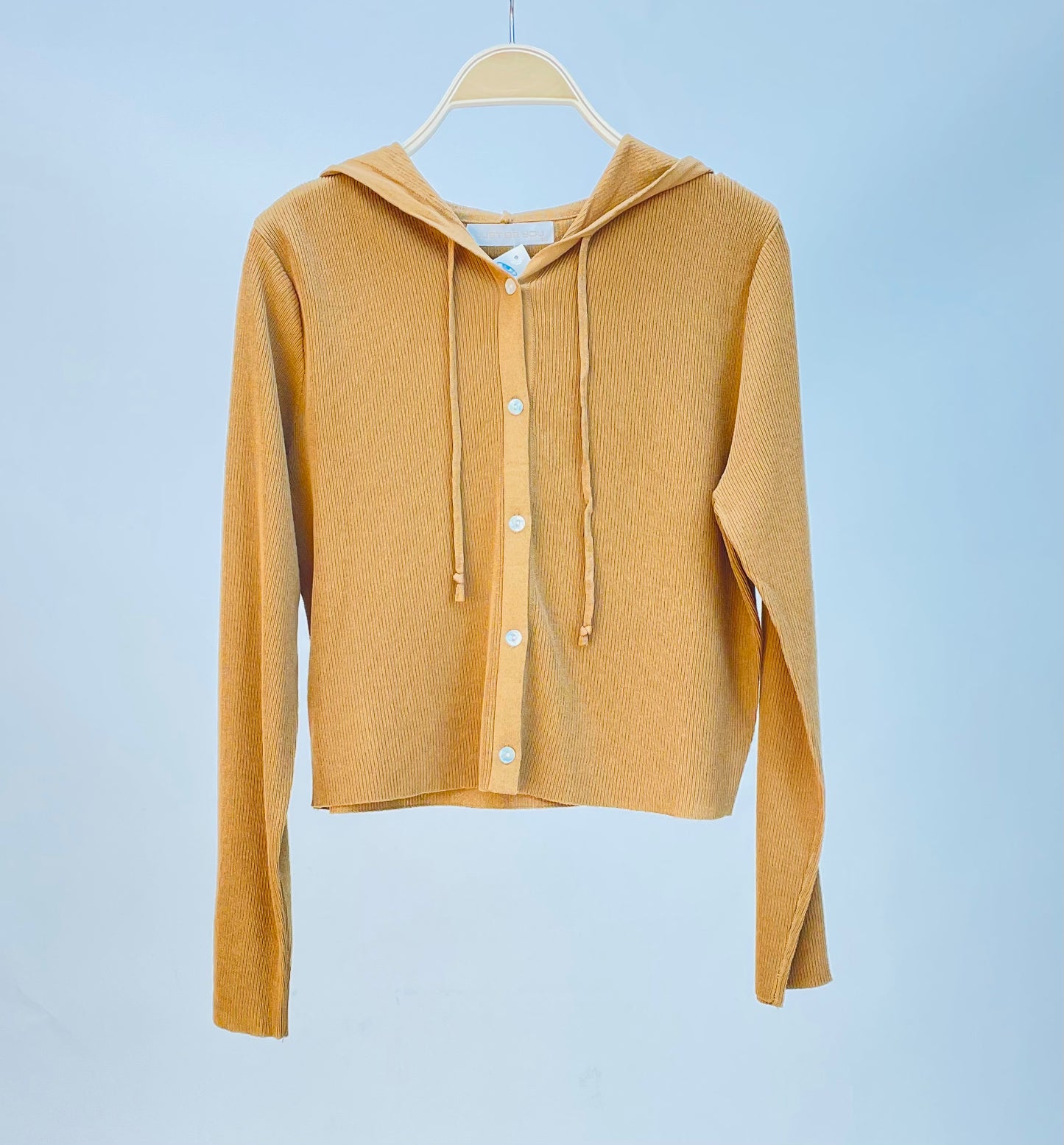 CHAQUETA CORTA