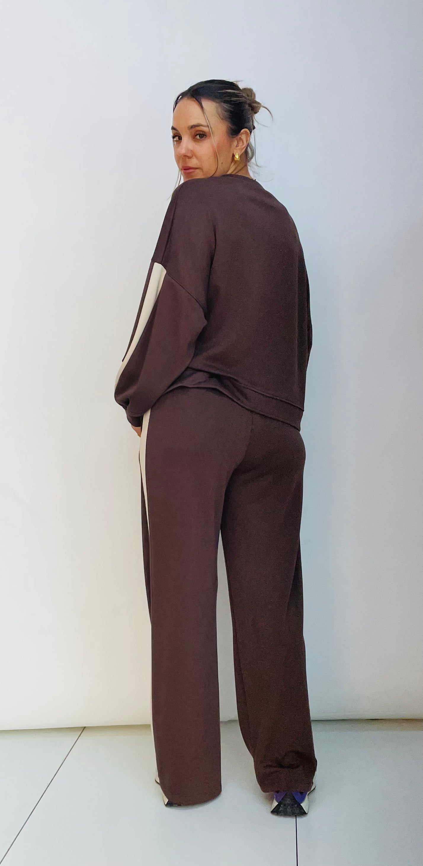 PANTALÓN SPORT