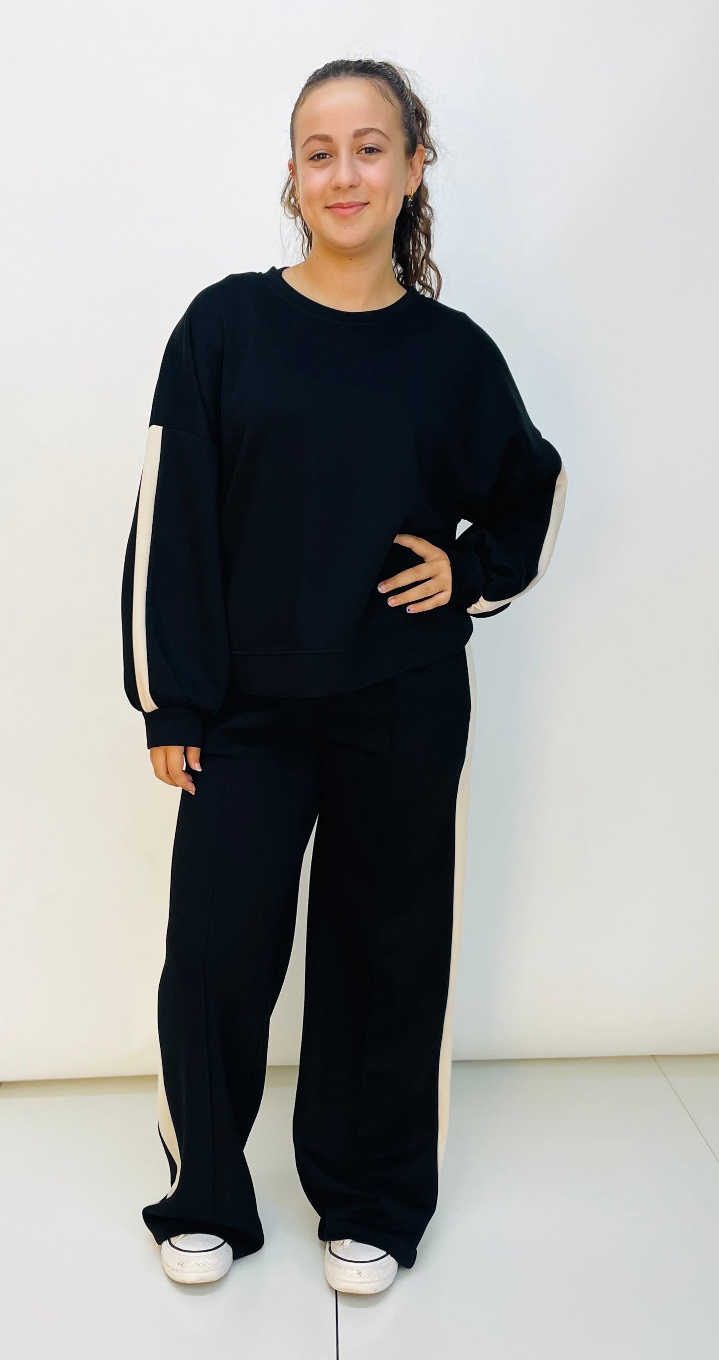 SUDADERA