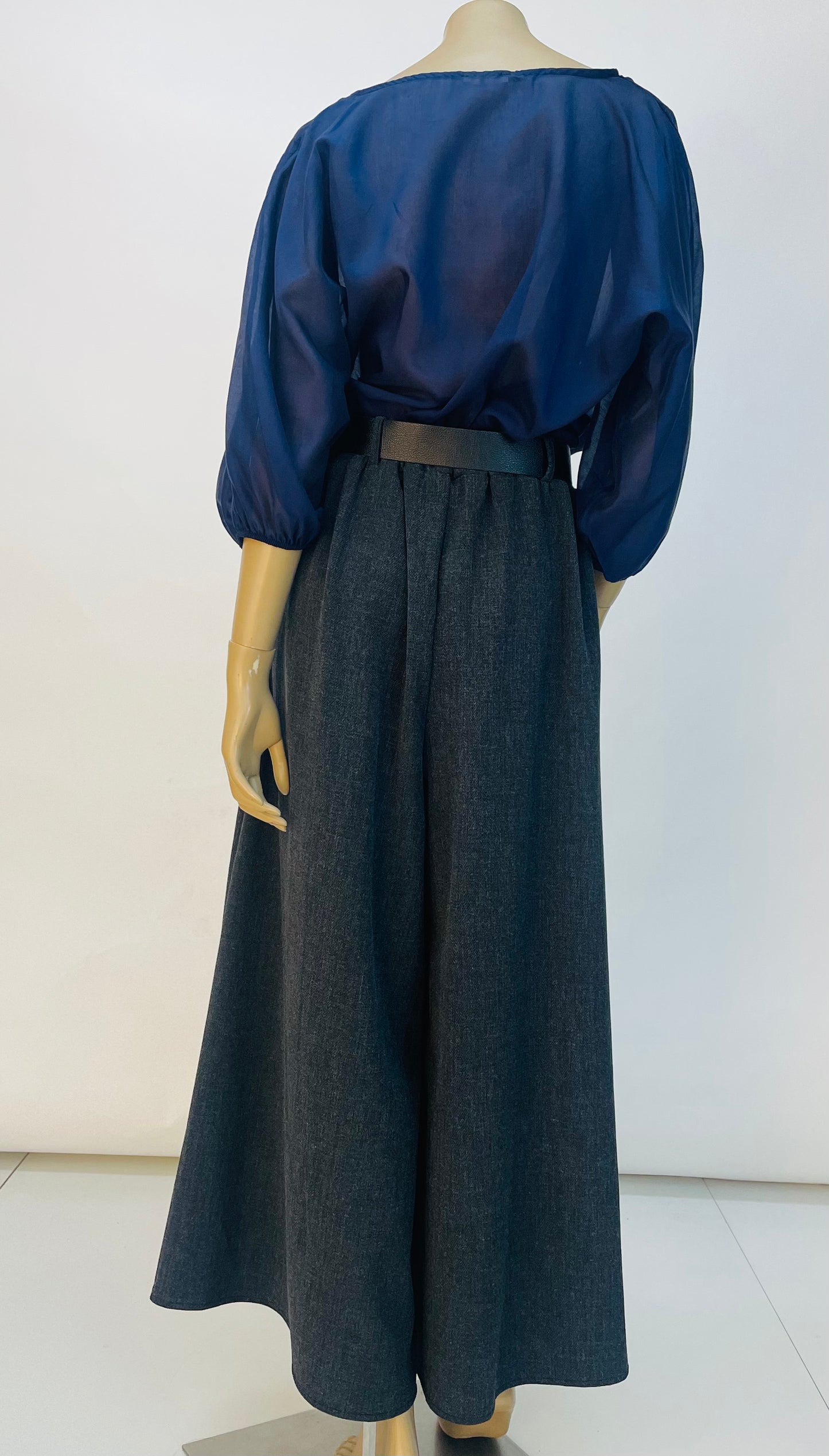 BLUSA