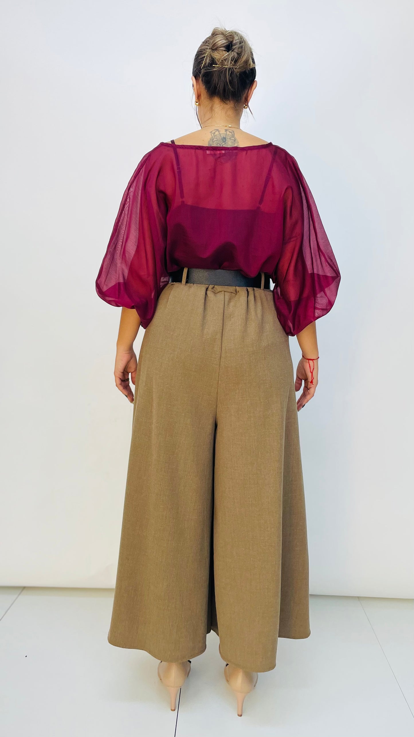 BLUSA