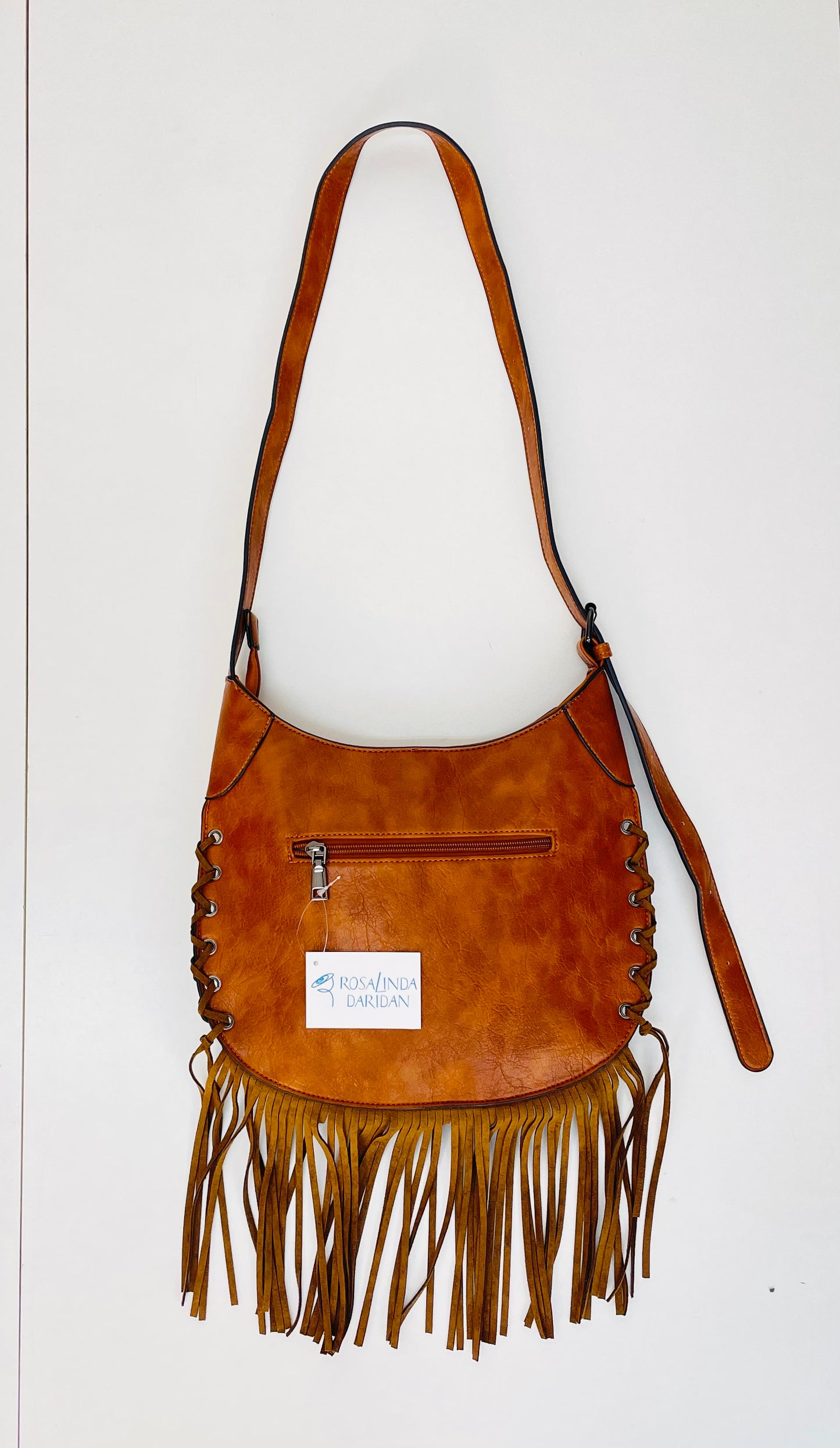 BOLSO FLECOS