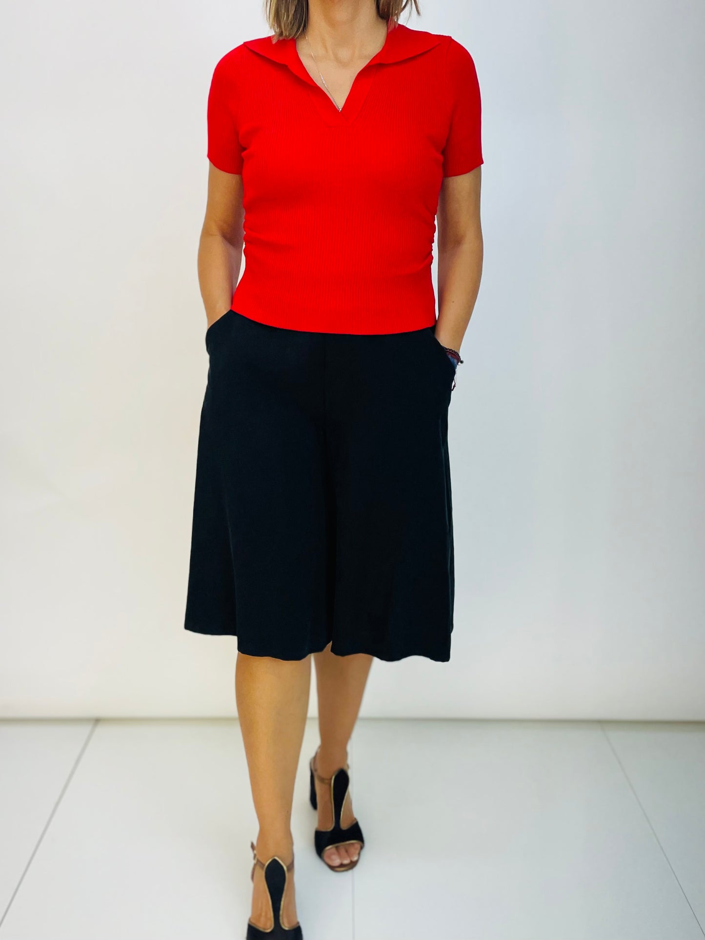 FALDA PANTALÓN