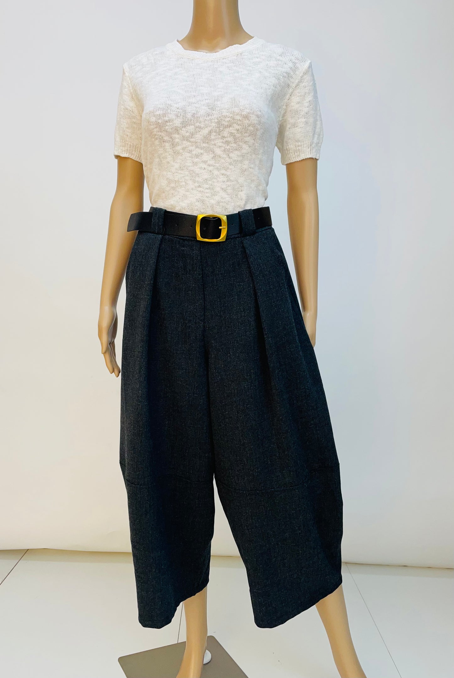 PANTALÓN PINZA