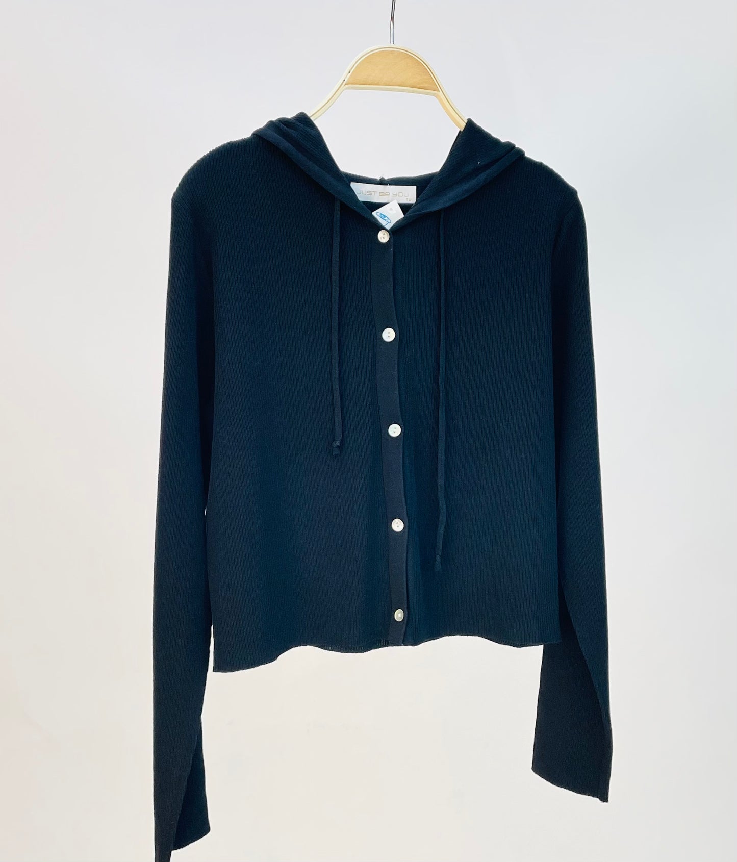 CHAQUETA CORTA