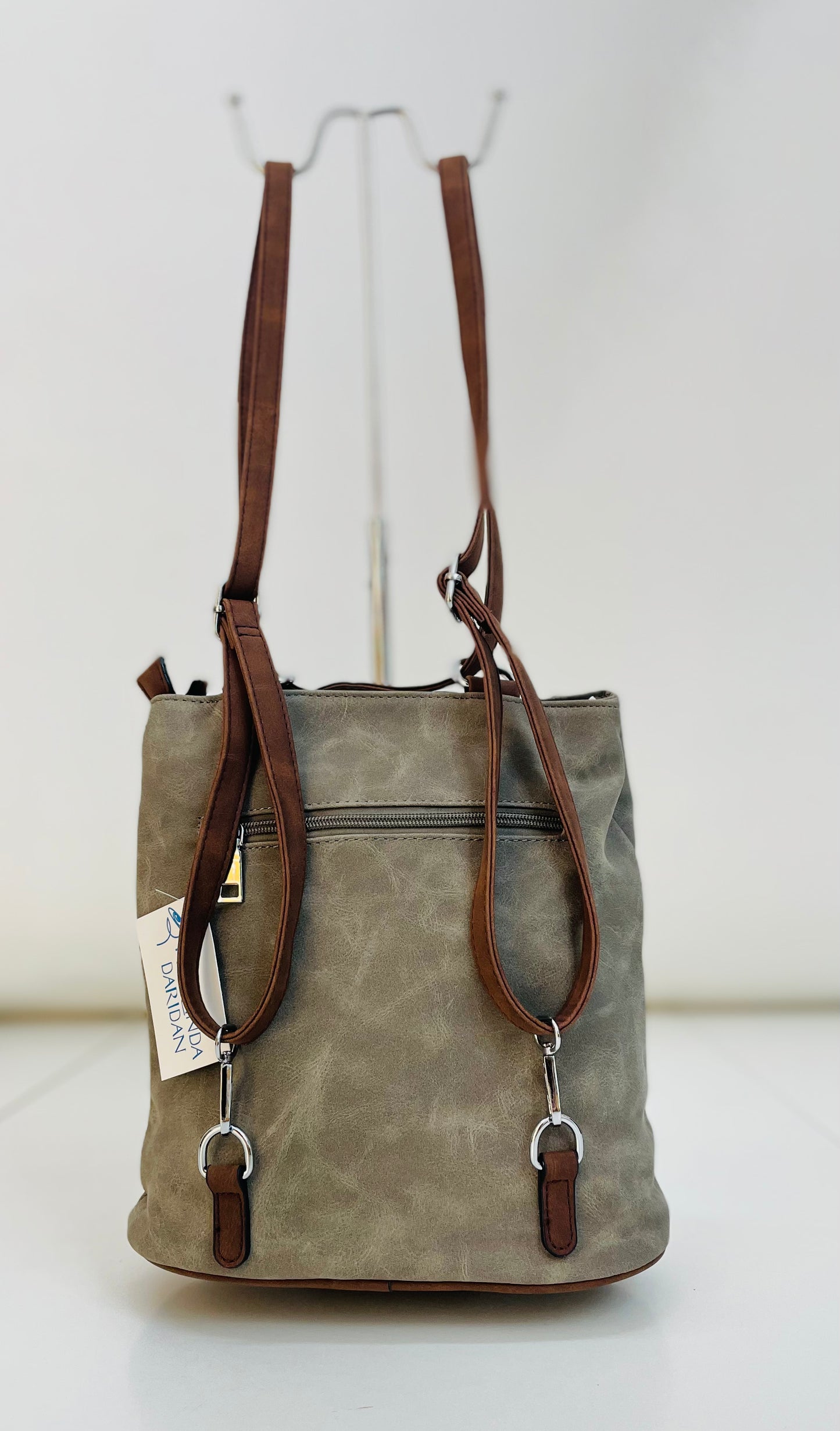 BOLSO MOCHILA