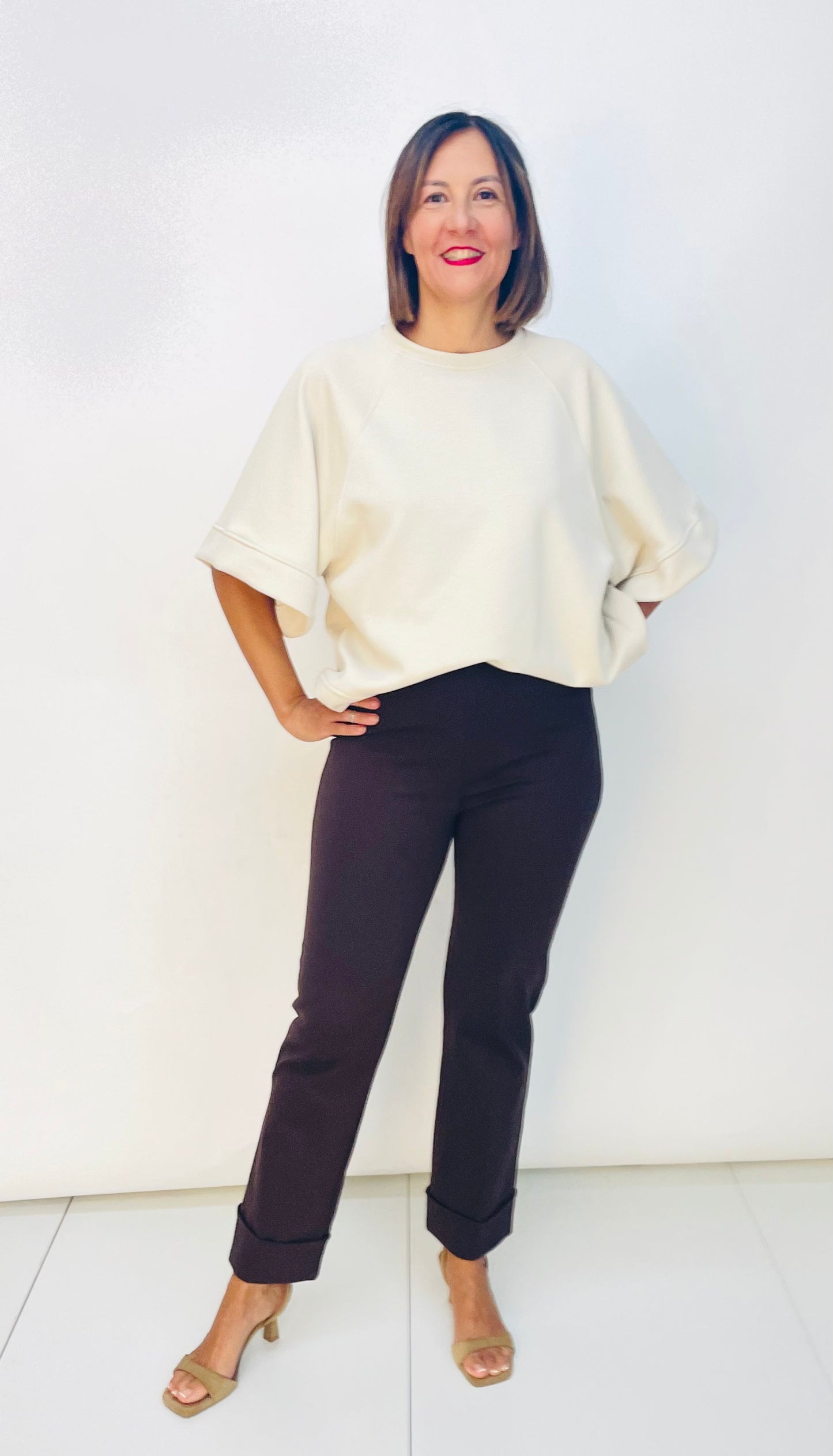 PANTALÓN PUNTO