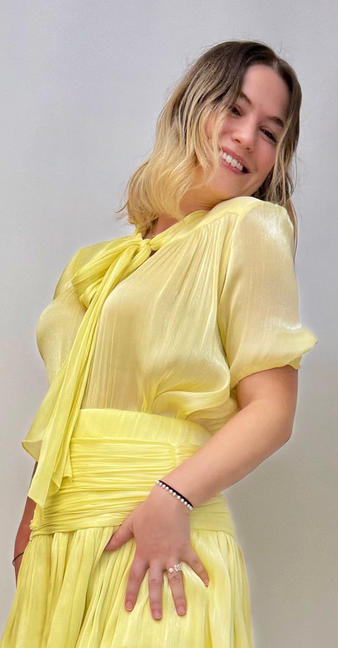 CAMISAS Y BLUSAS