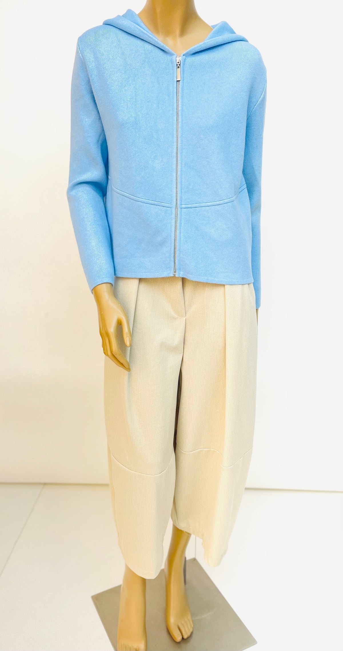 KAPUZENJACKE