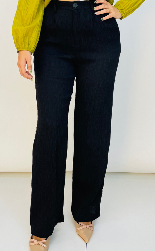PANTALÓN CRINkLE