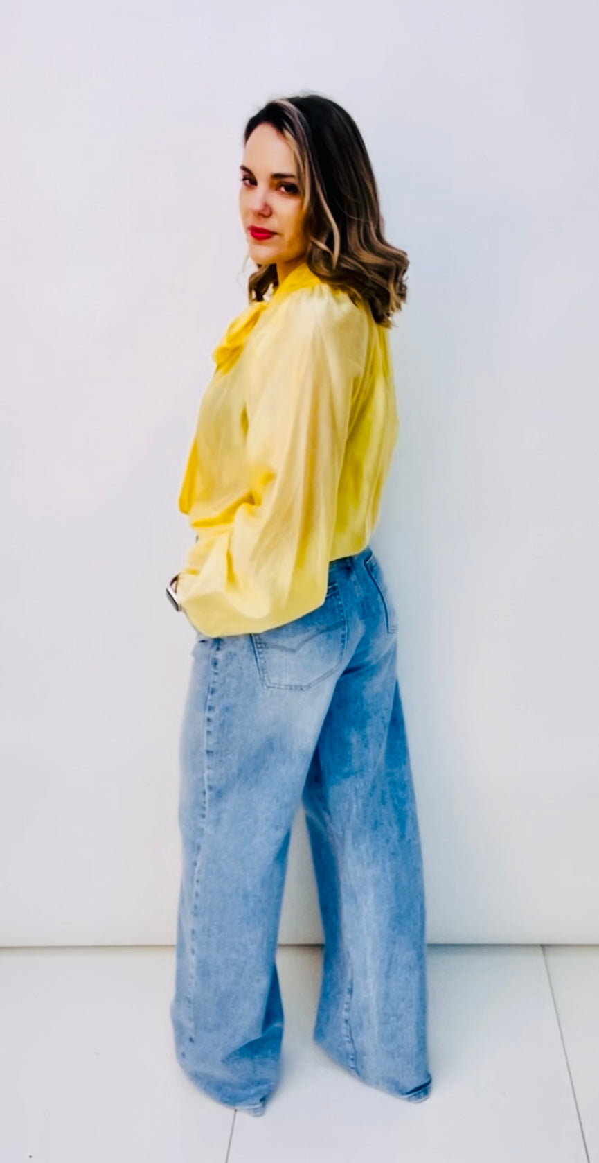 GERADE JEANS