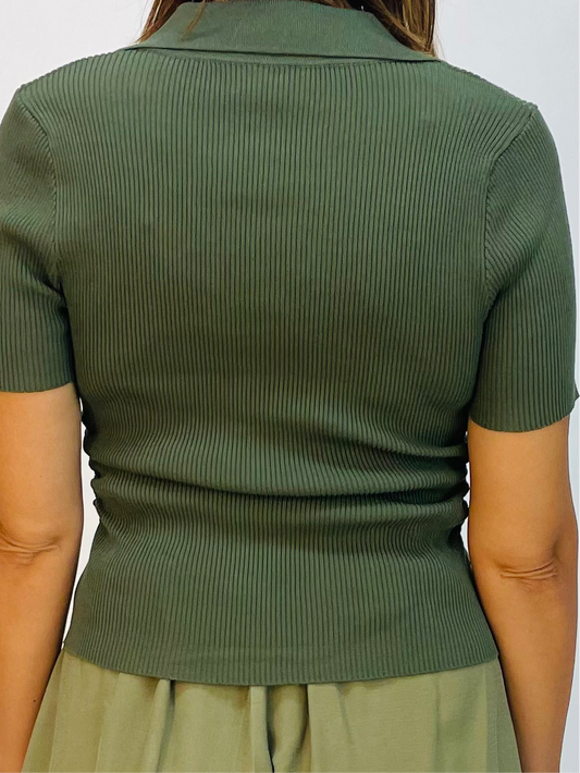 CAMISETA DE CANALÉ