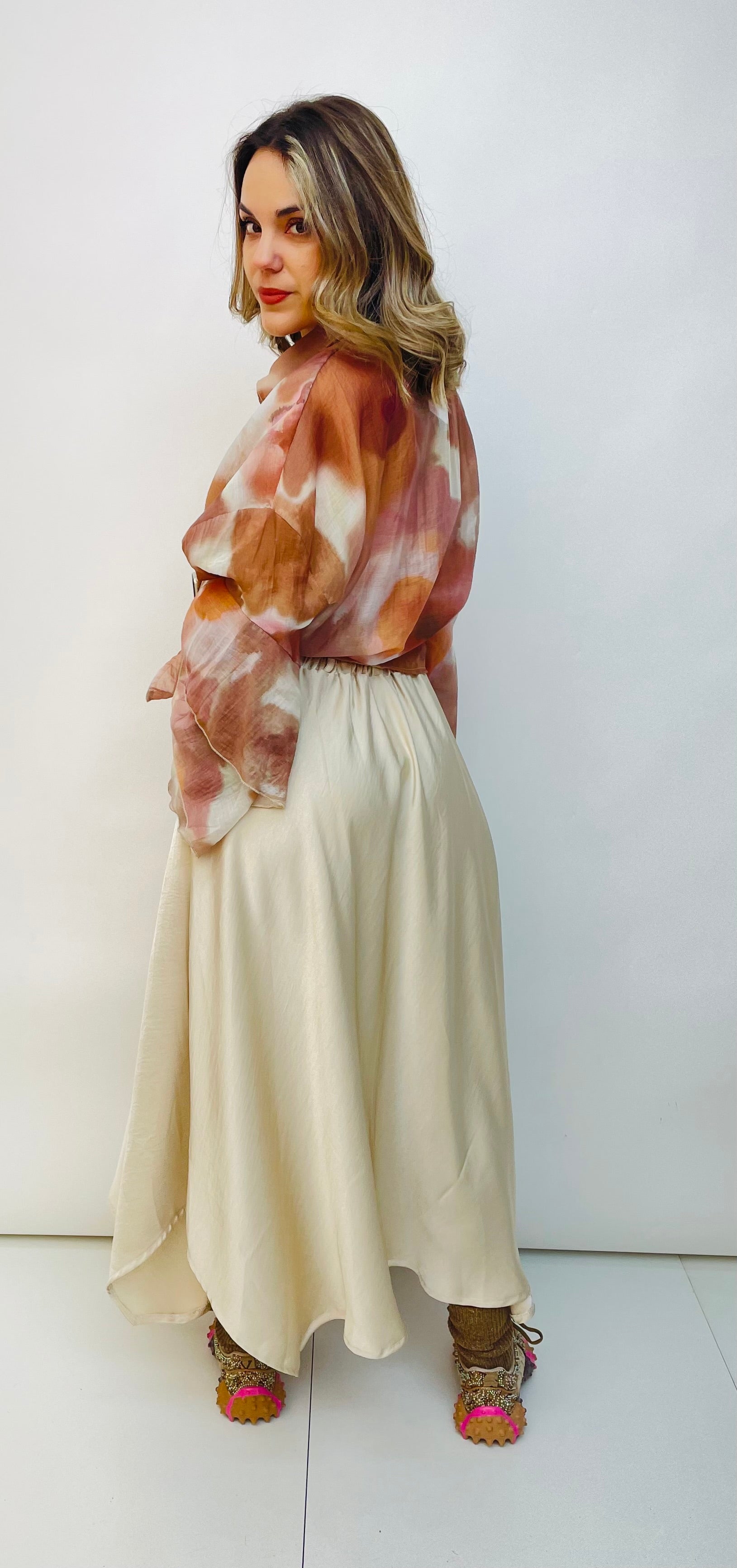 SATINROCK