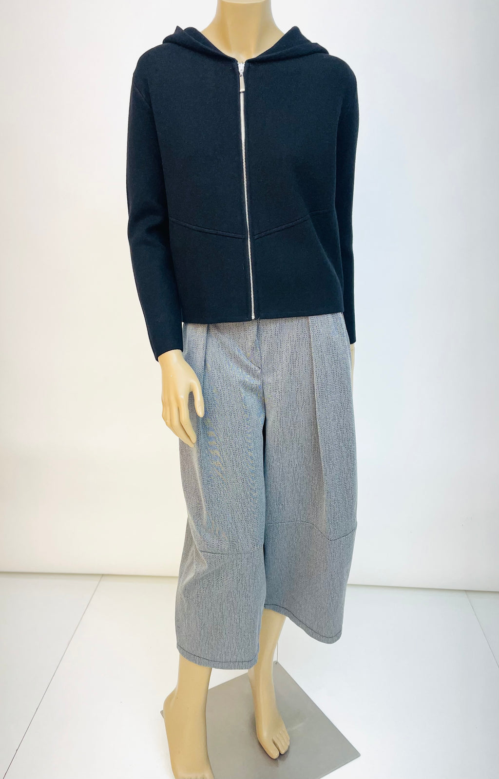 KAPUZENJACKE