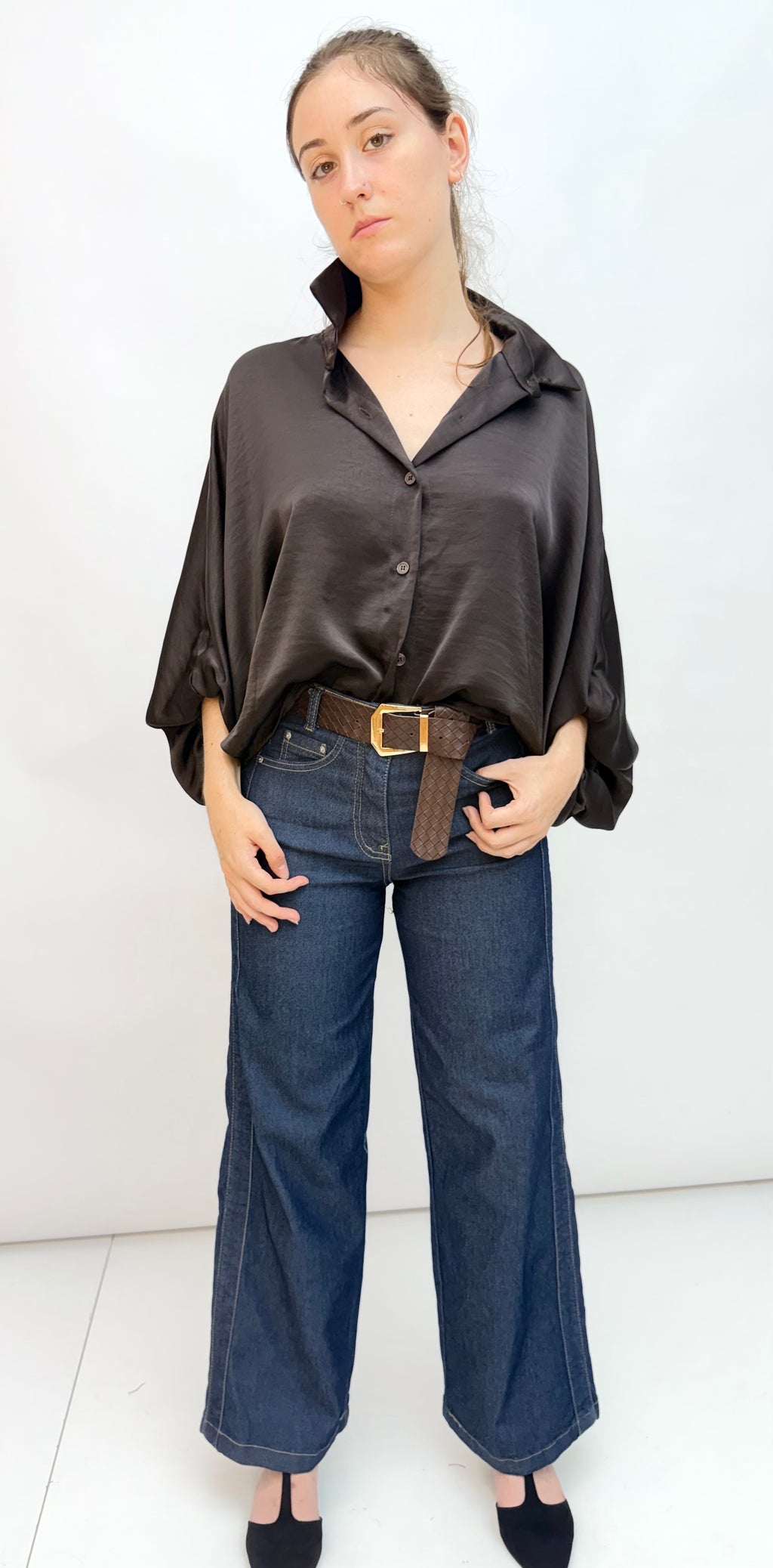 PANTALÓN ELÁSTICO