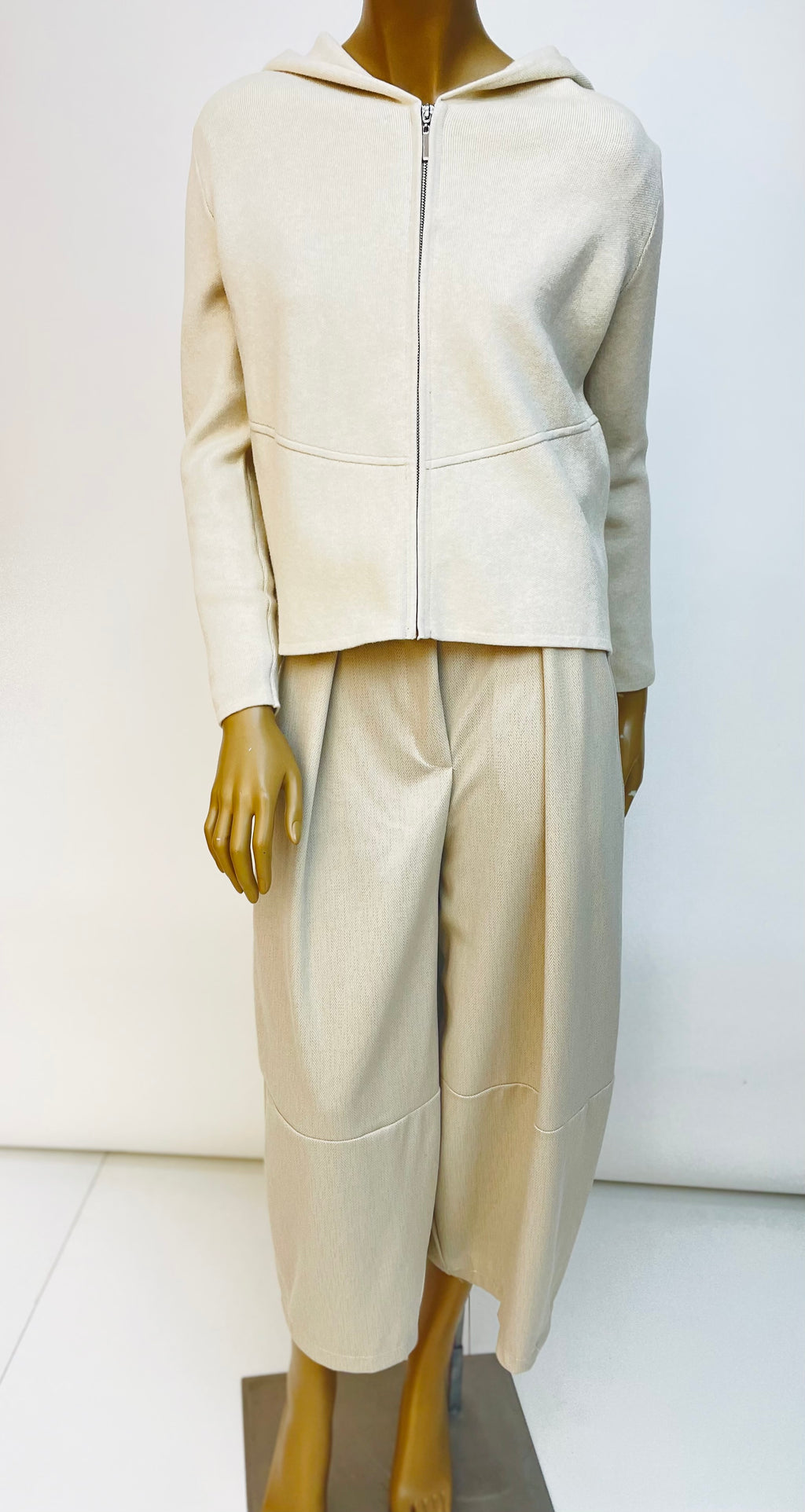 KAPUZENJACKE