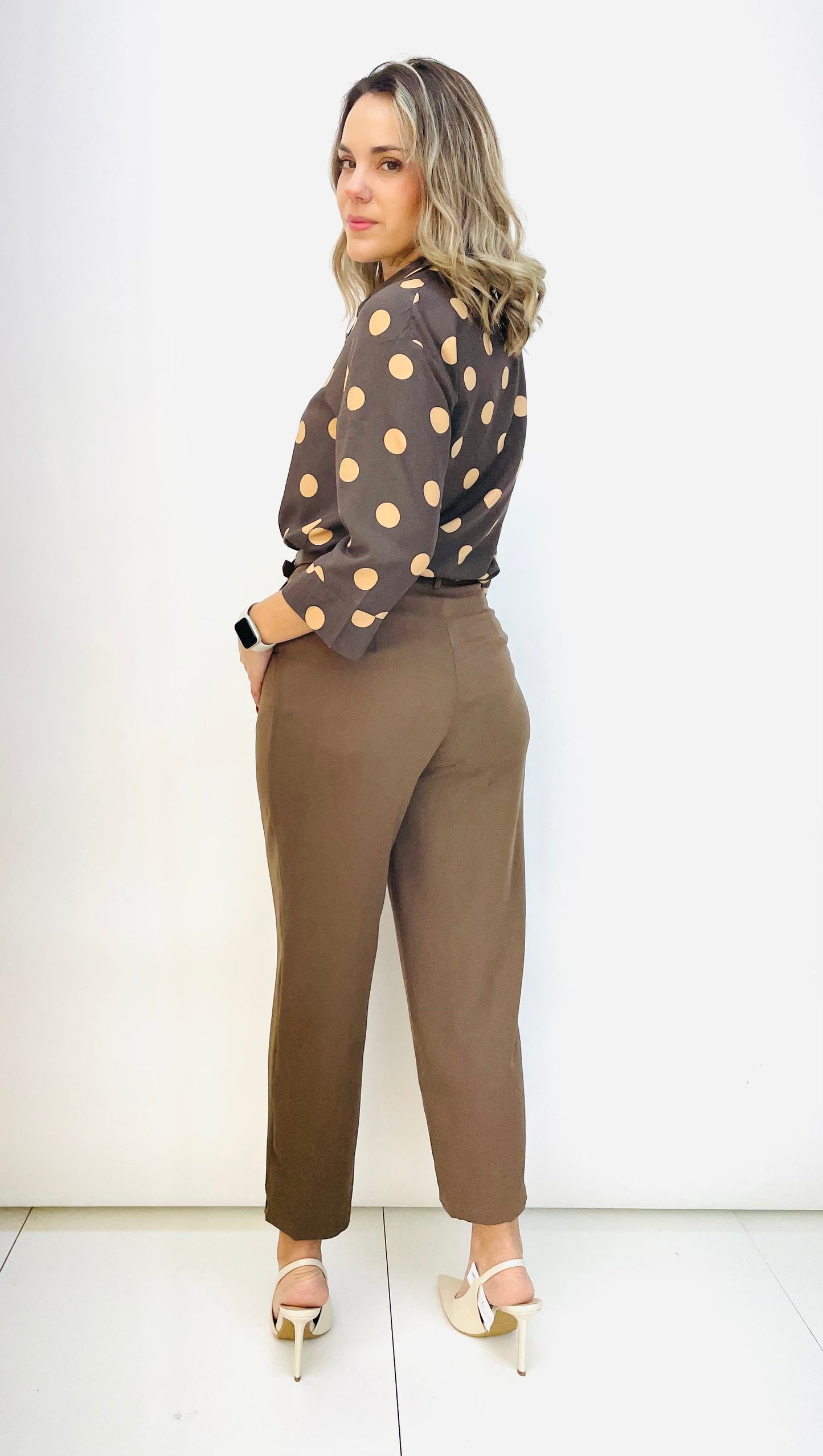 PANTALÓN PINZA