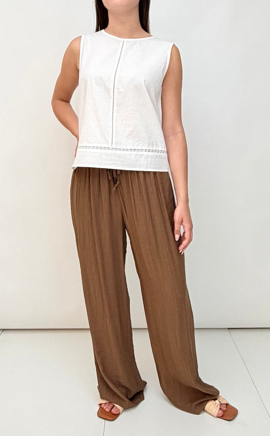 BLUSA DESMANGADA