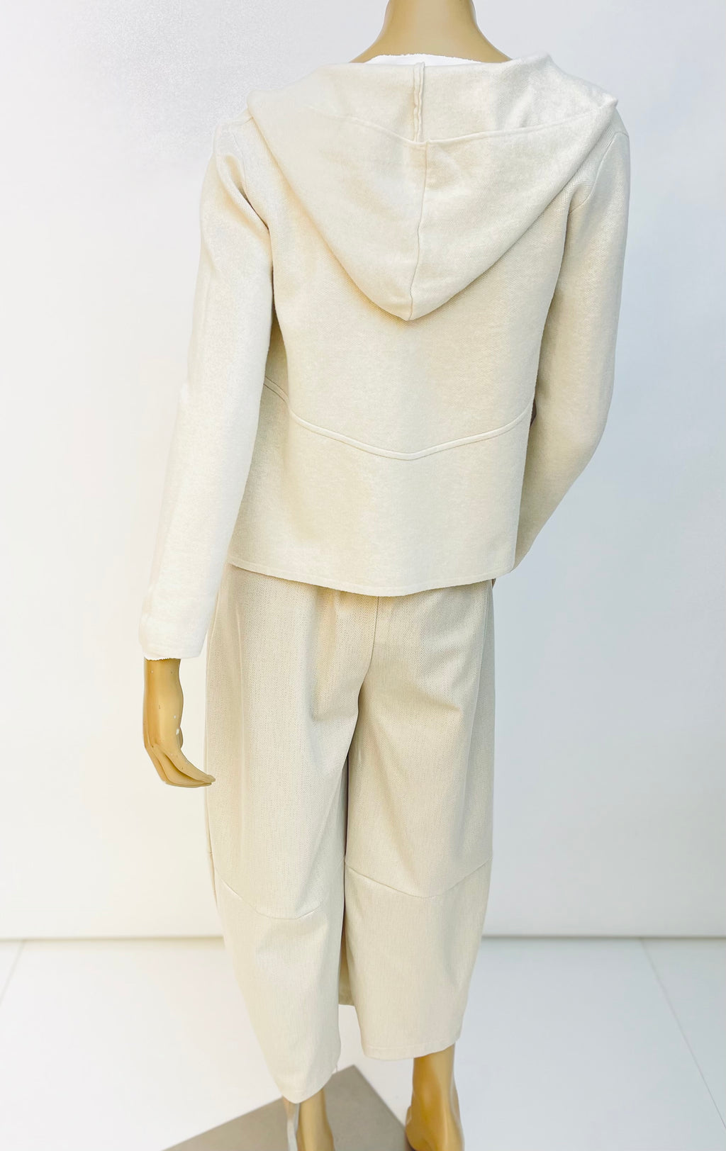 KAPUZENJACKE