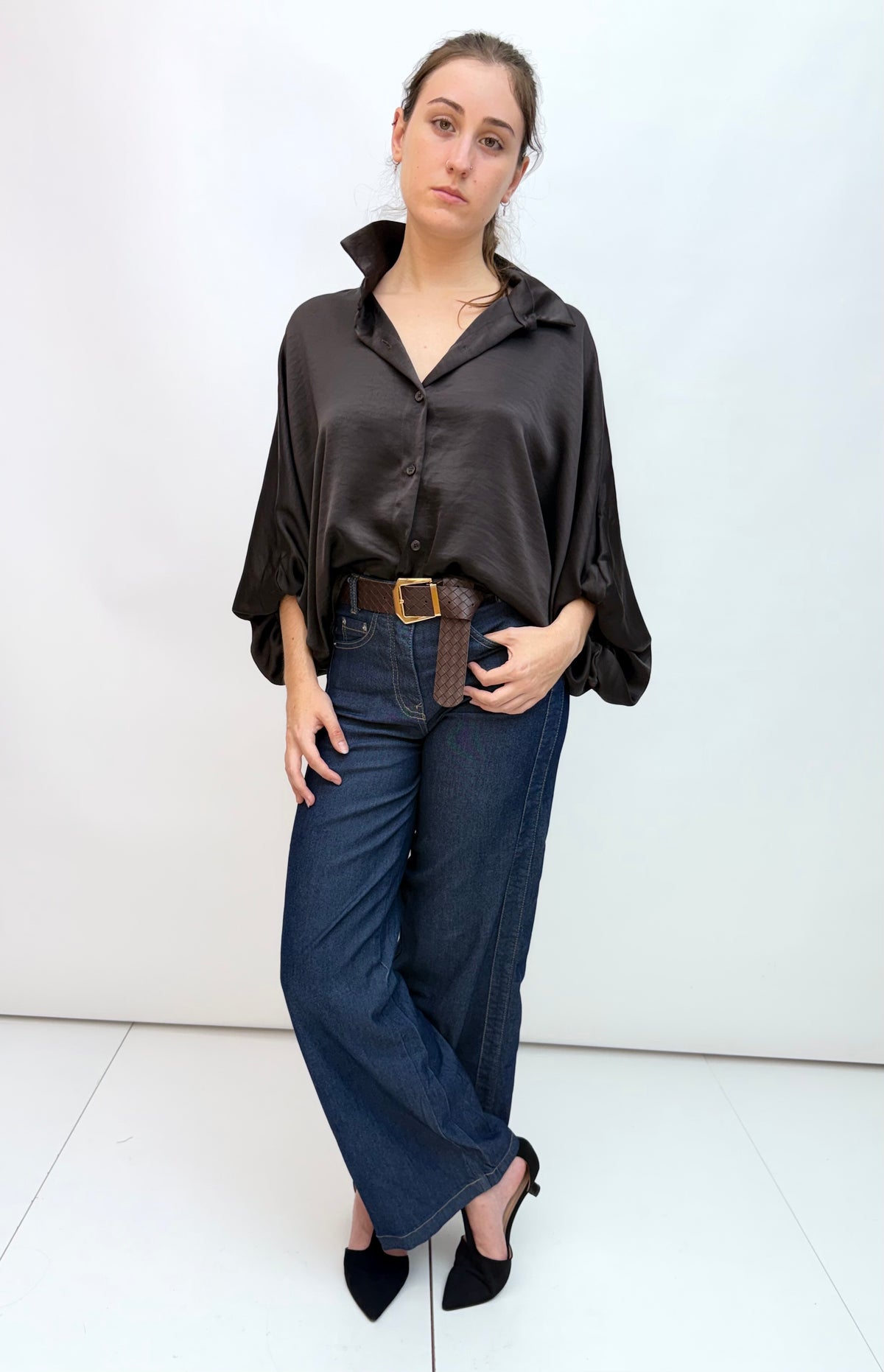 PANTALÓN ELÁSTICO