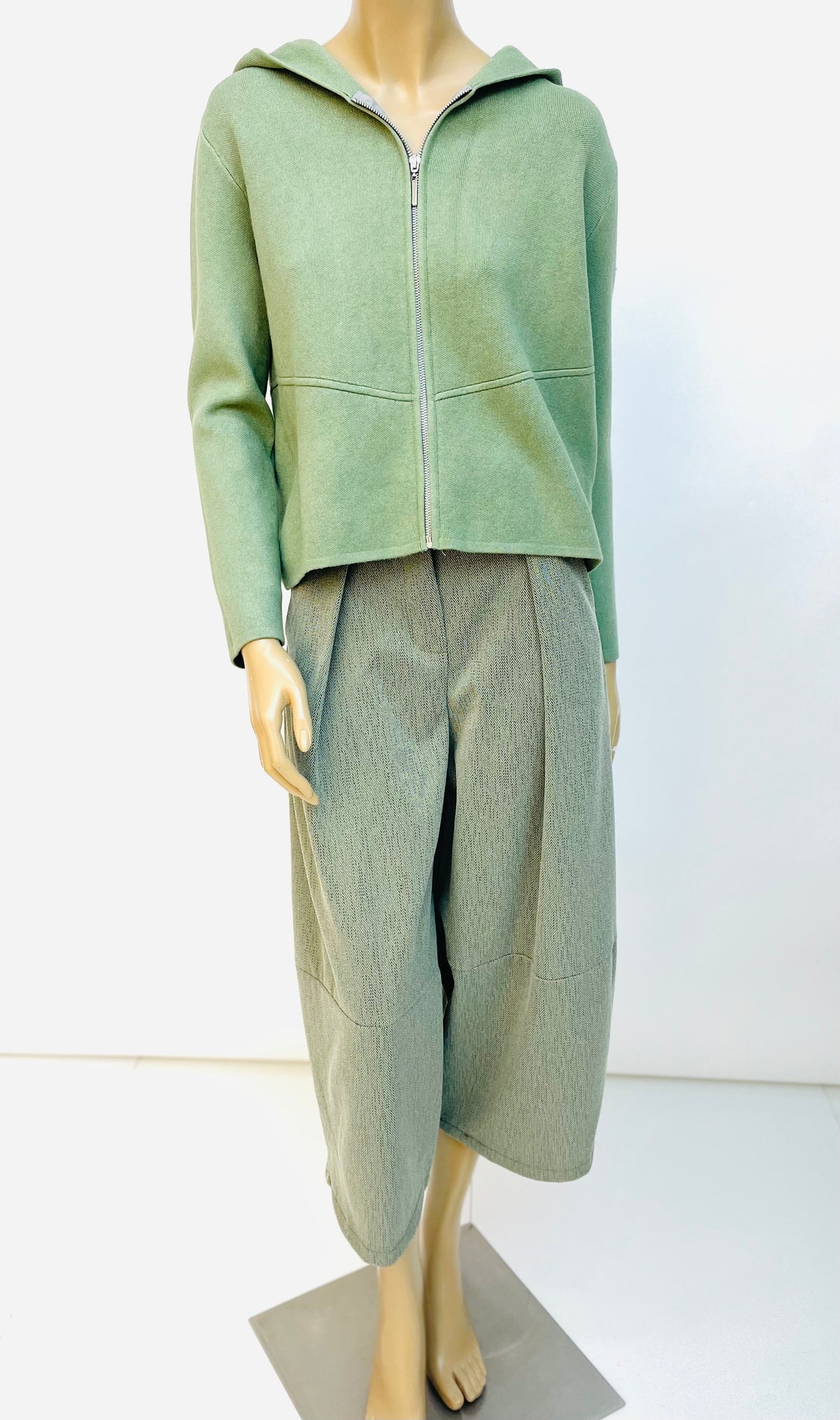 KAPUZENJACKE