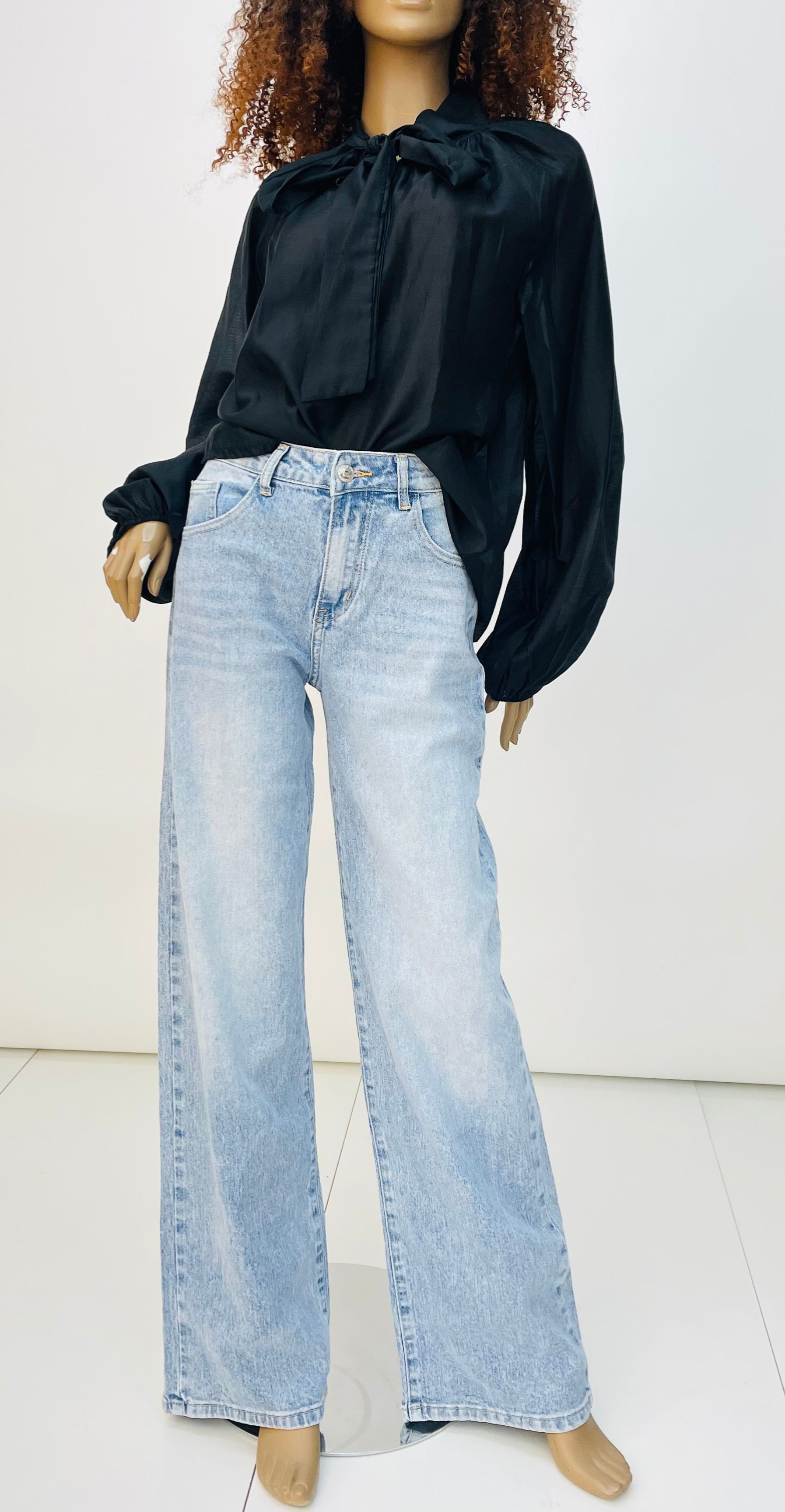 GERADE JEANS