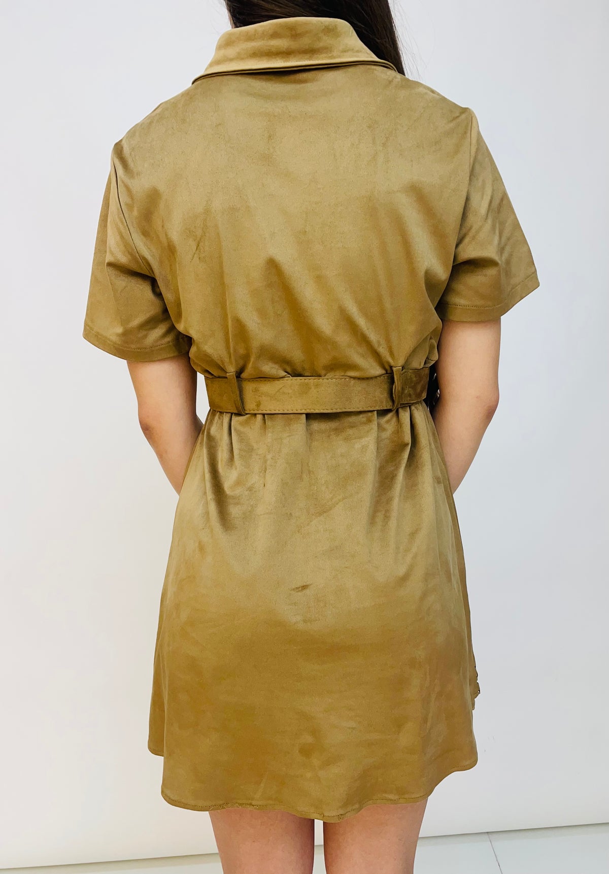 WILDLEDERKLEID