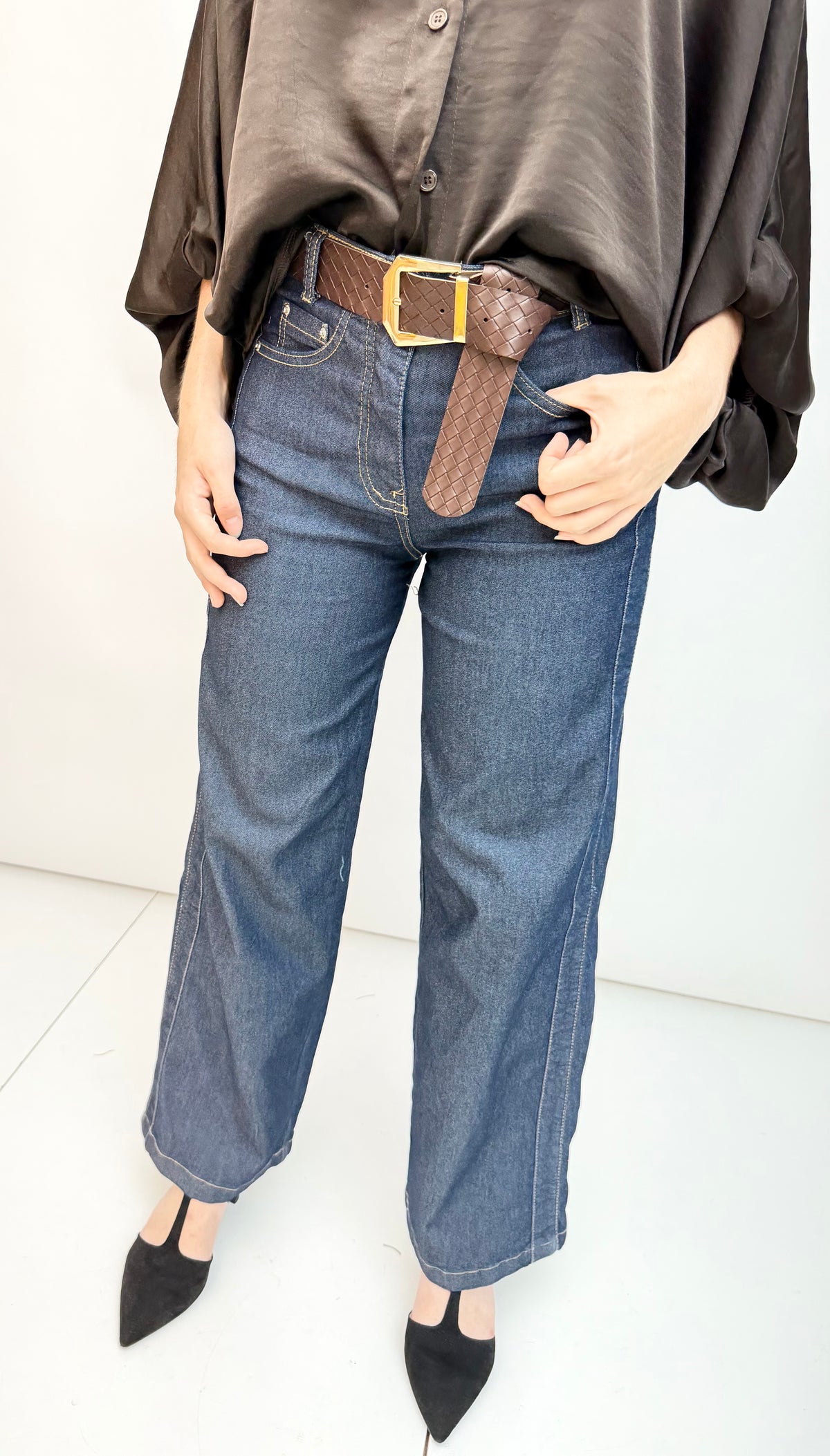 PANTALÓN ELÁSTICO