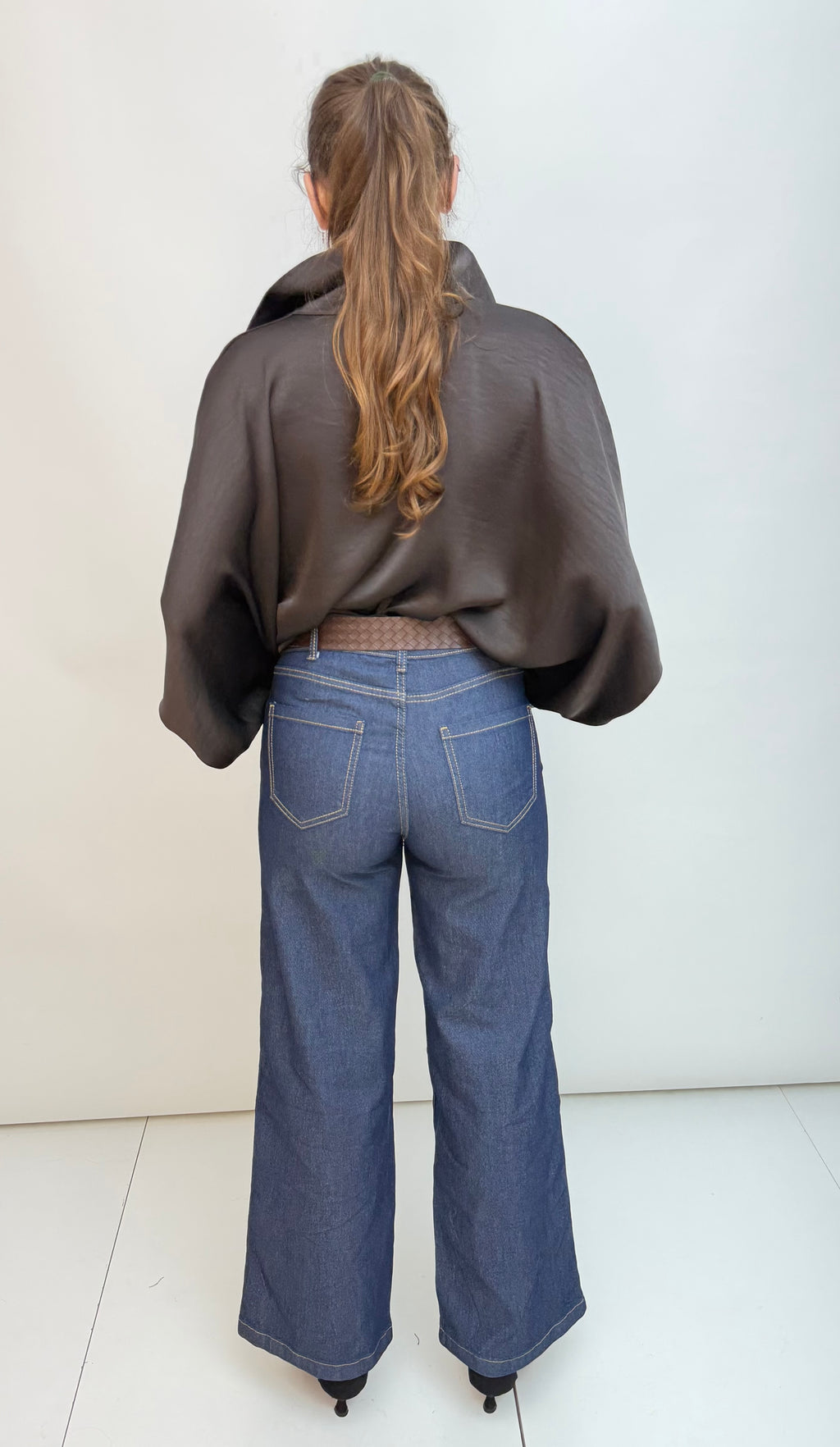 PANTALÓN ELÁSTICO