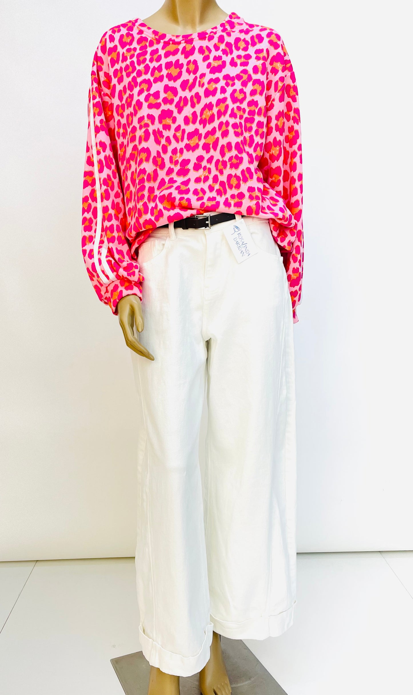 VAQUERO WIDE LEG