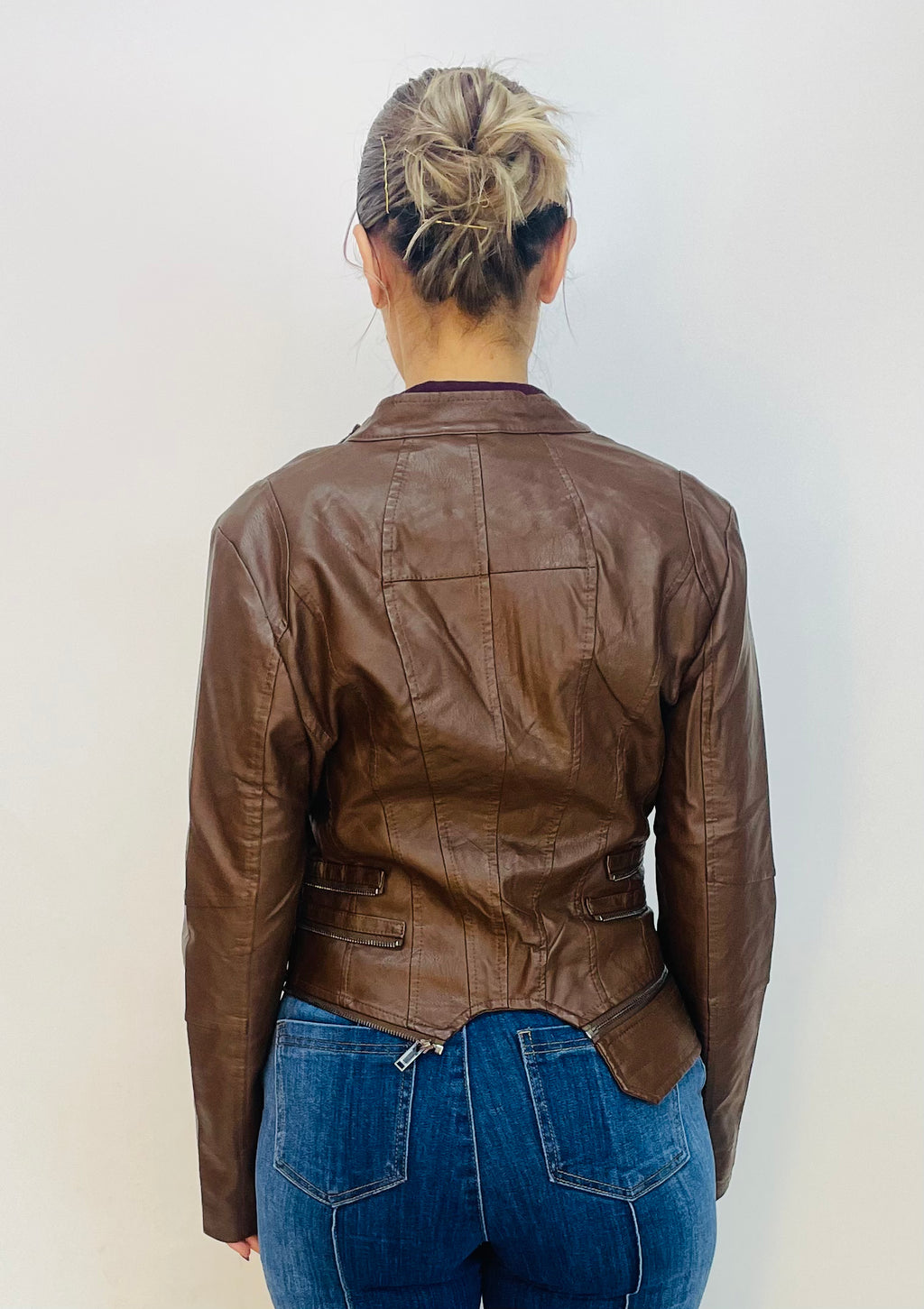 BIKERJACKE