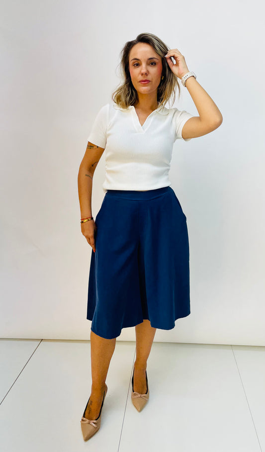 FALDA PANTALÓN