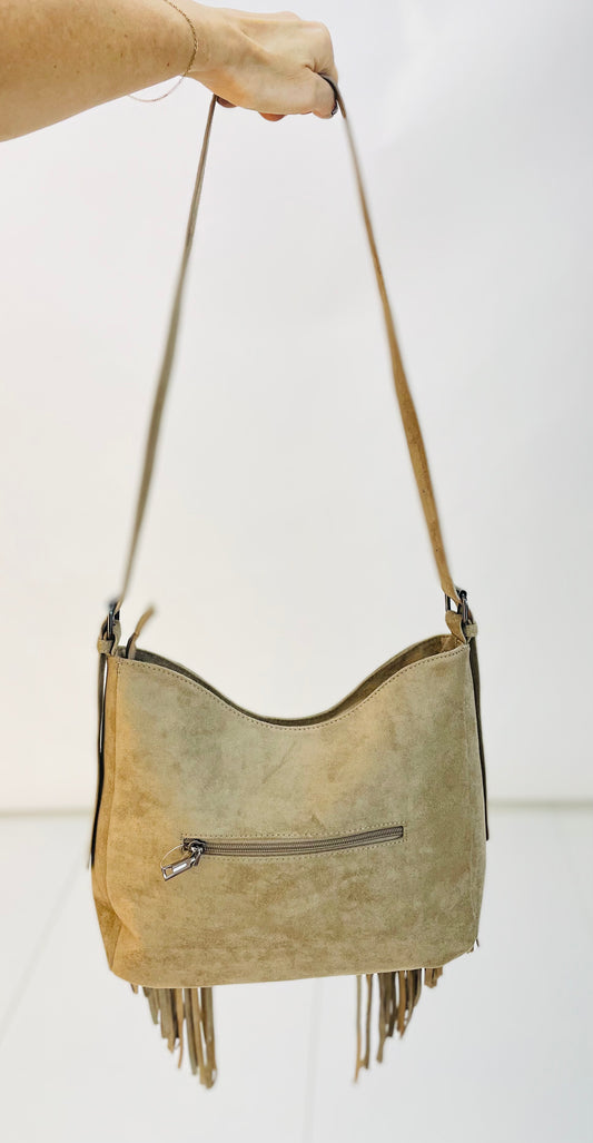 BOLSO FLECOS